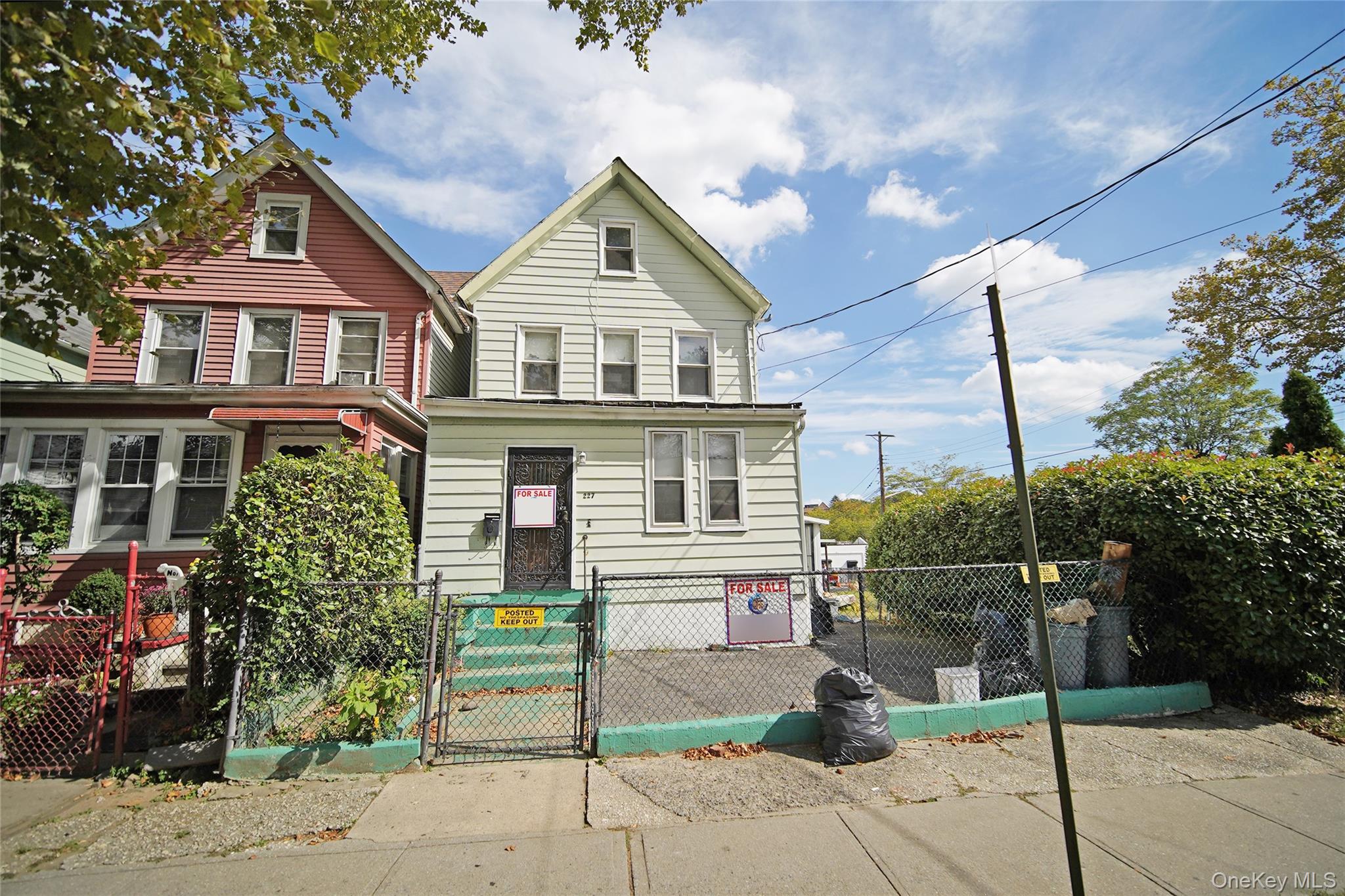 227 Franklin Avenue – For Sale