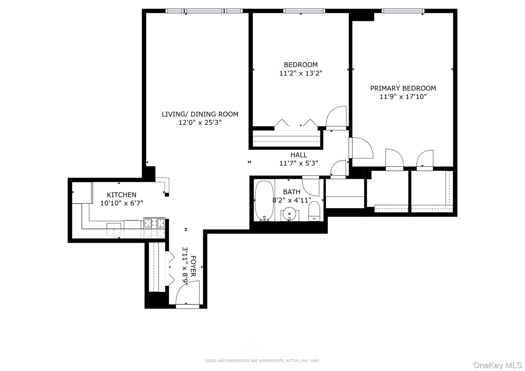 125 Lake Street, Unit 5-H South photo 27