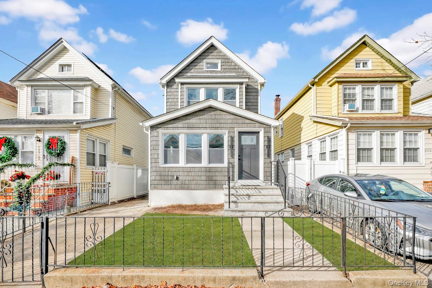 109-20 221st Street – For Sale