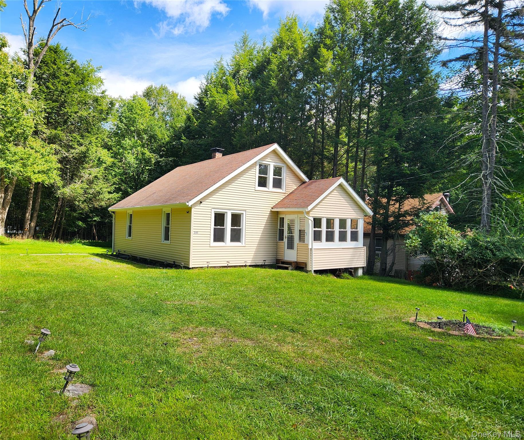 240 Sgt Andrew Brucher Road – For Sale