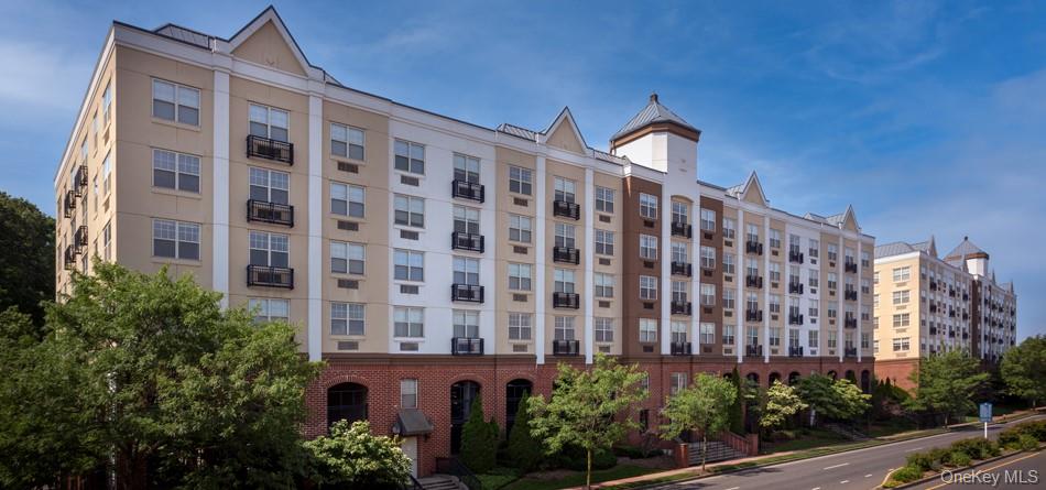 1100 Avalon Sq, Unit S1244