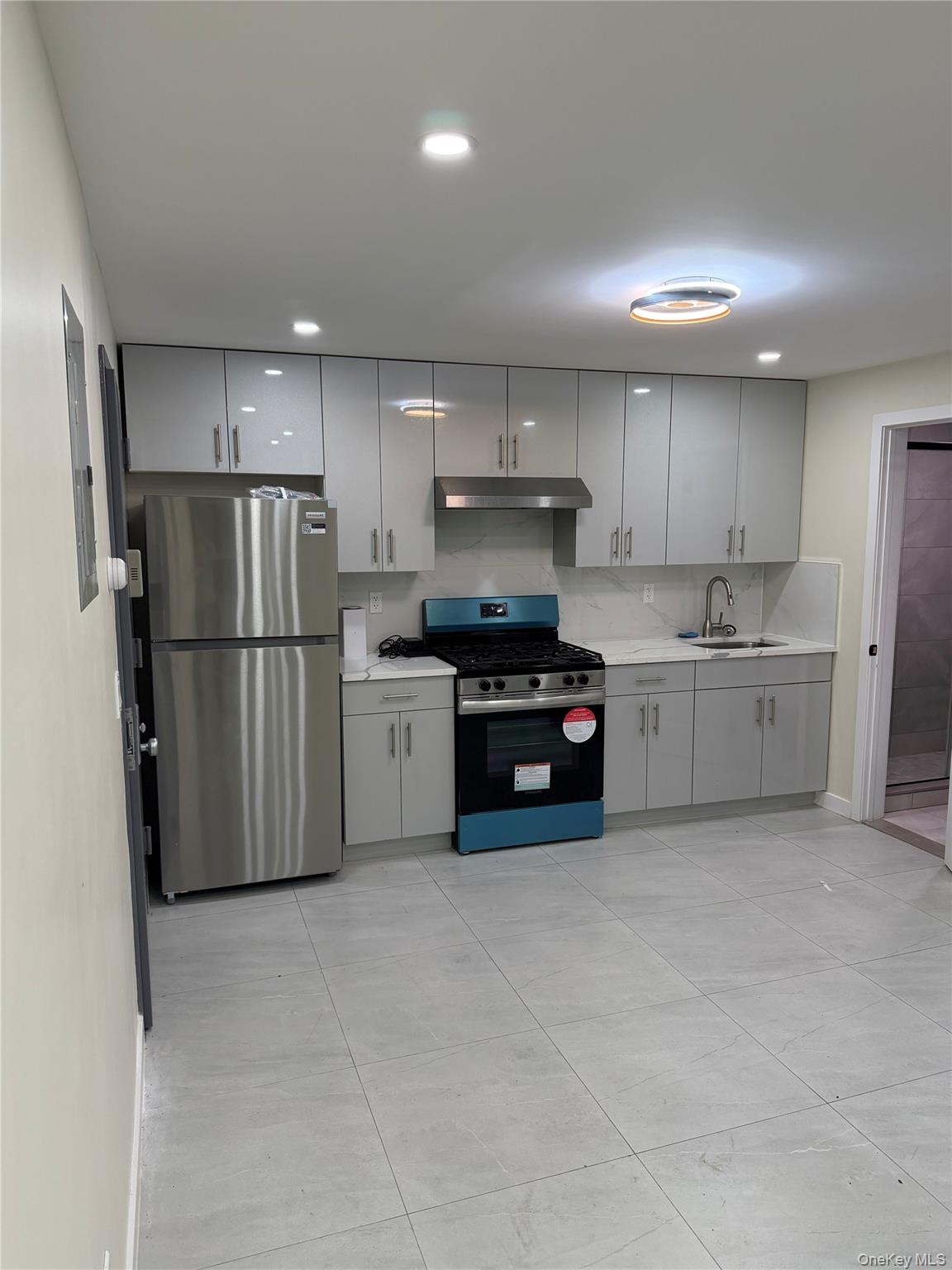 206 Bedford Avenue, Unit 1A
