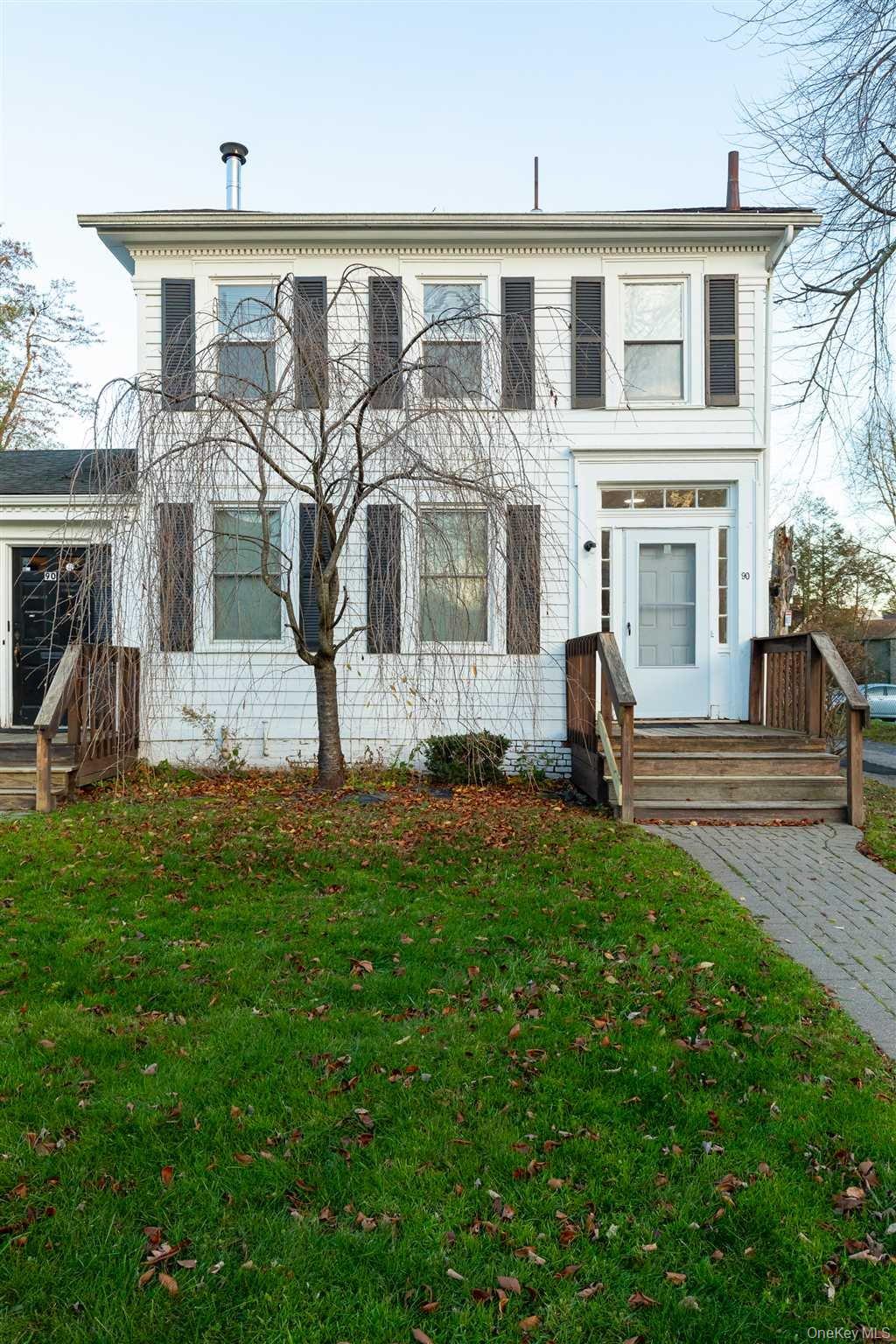 90 S HAMILTON Street – For Rent photo 2