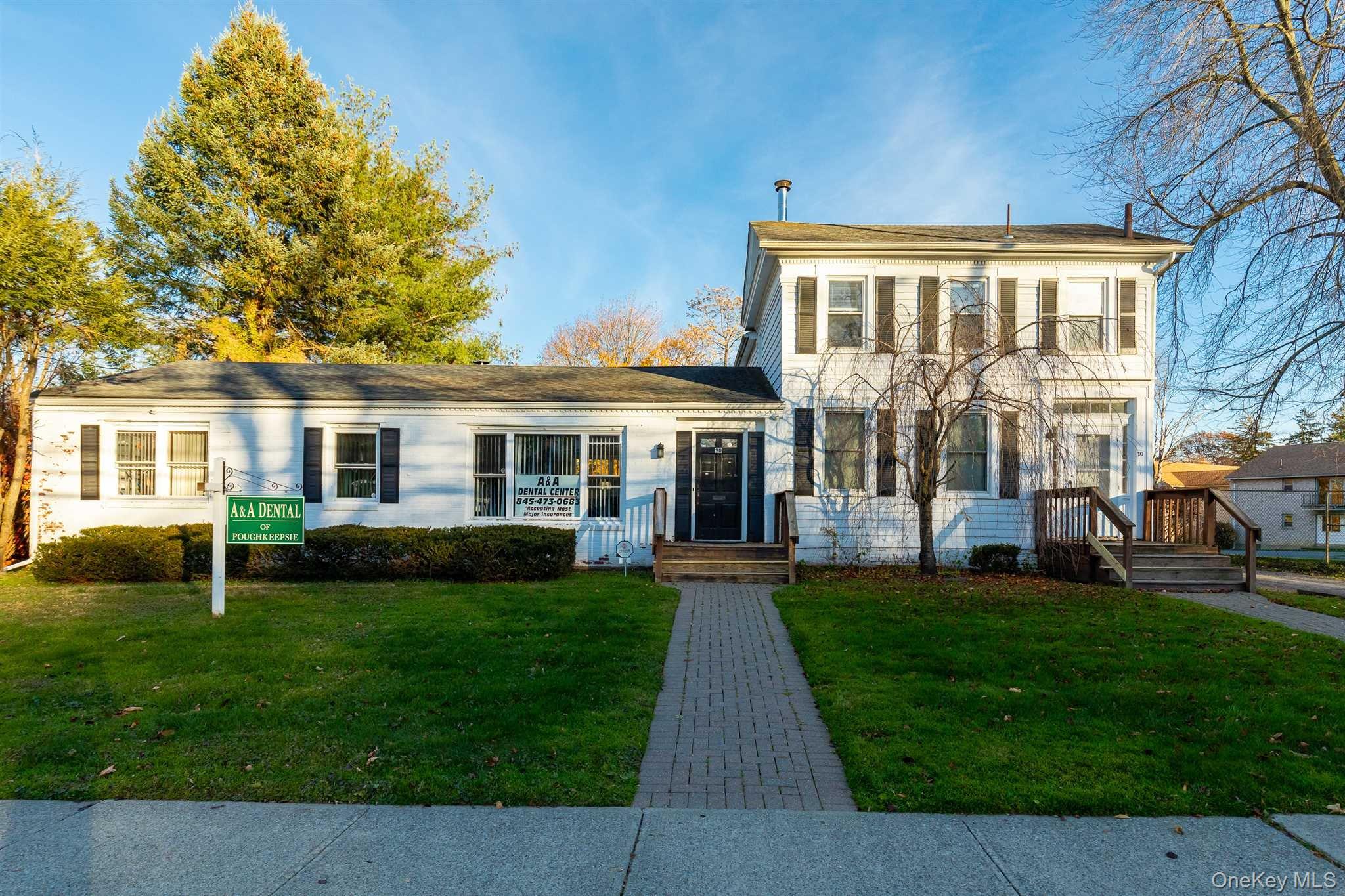 90 S HAMILTON Street – For Rent