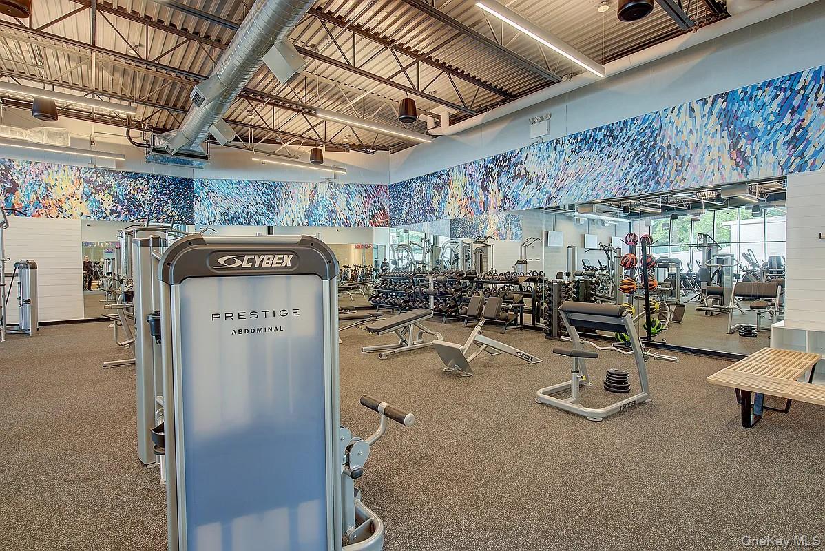 7508 Bell Boulevard, Unit 3L photo 11