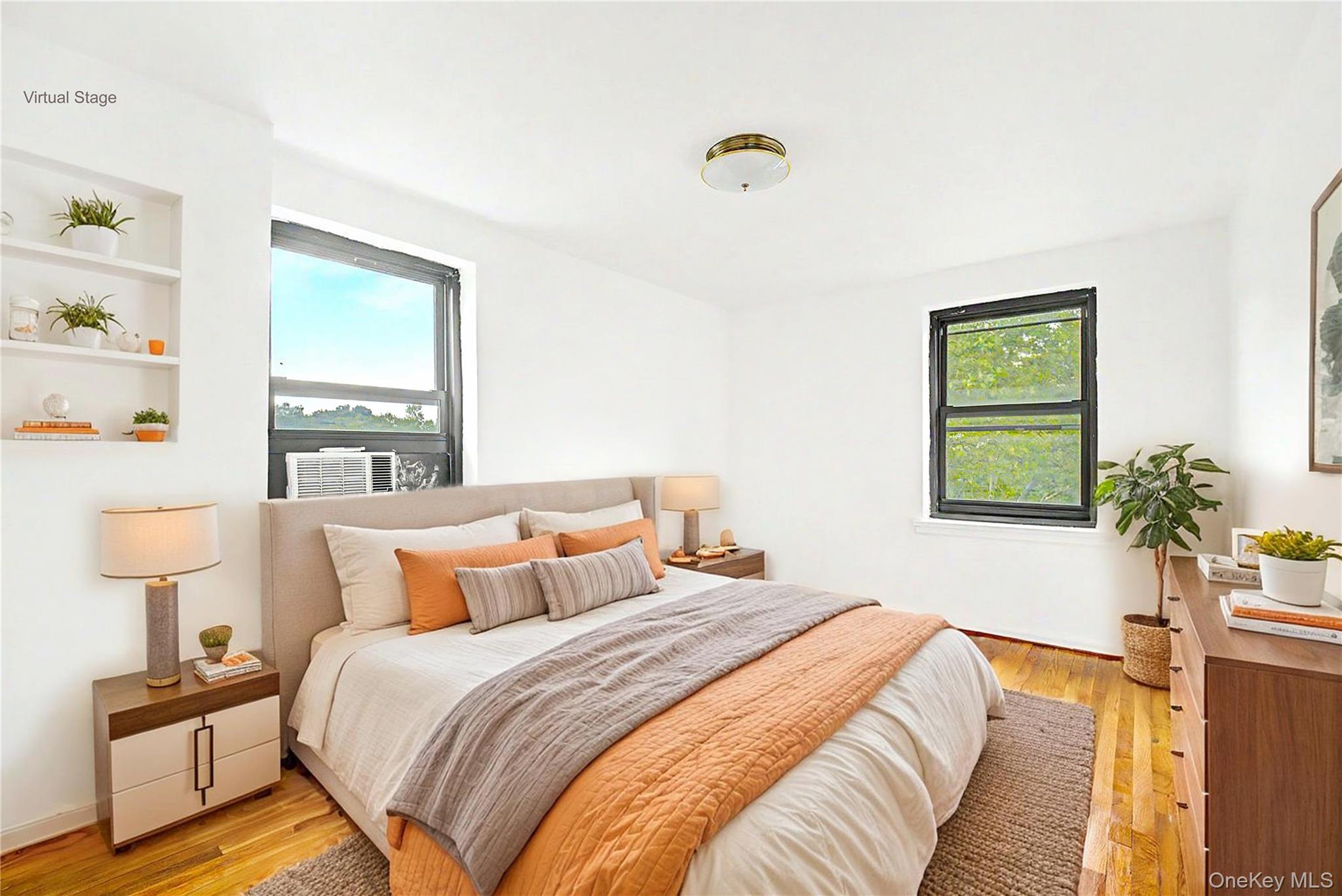 7508 Bell Boulevard, Unit 3L photo 22