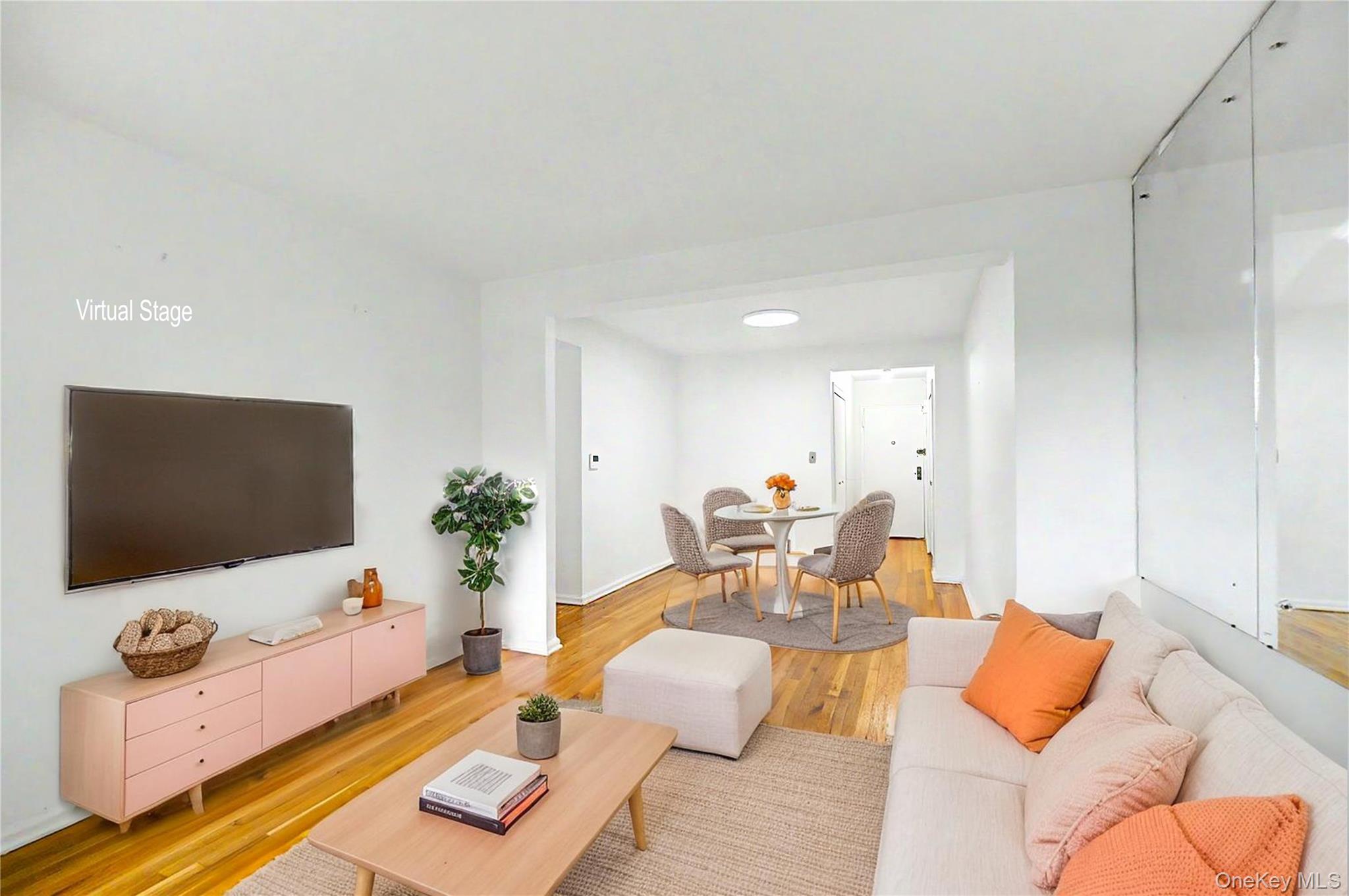 7508 Bell Boulevard, Unit 3L