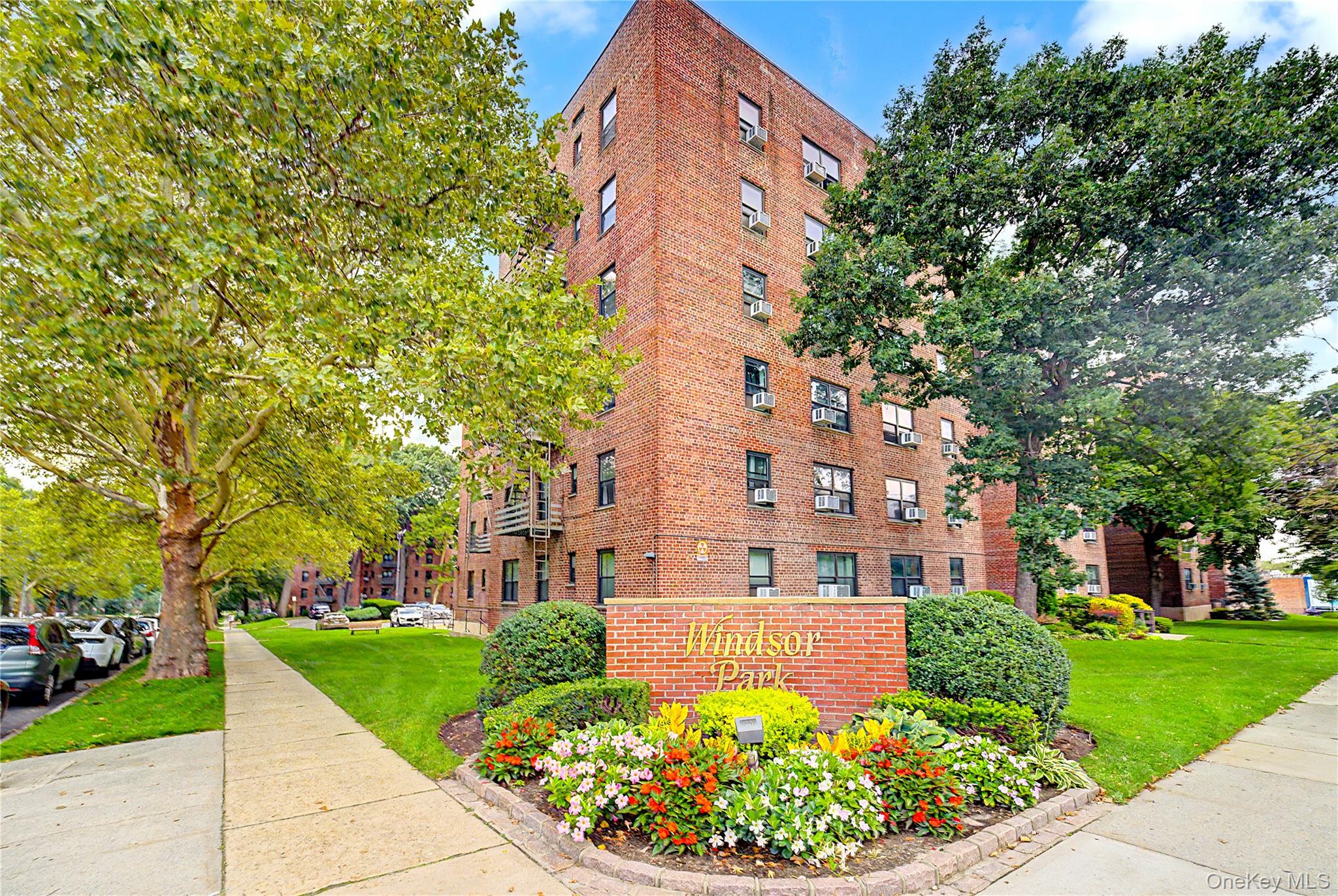 7508 Bell Boulevard, Unit 3L photo 25