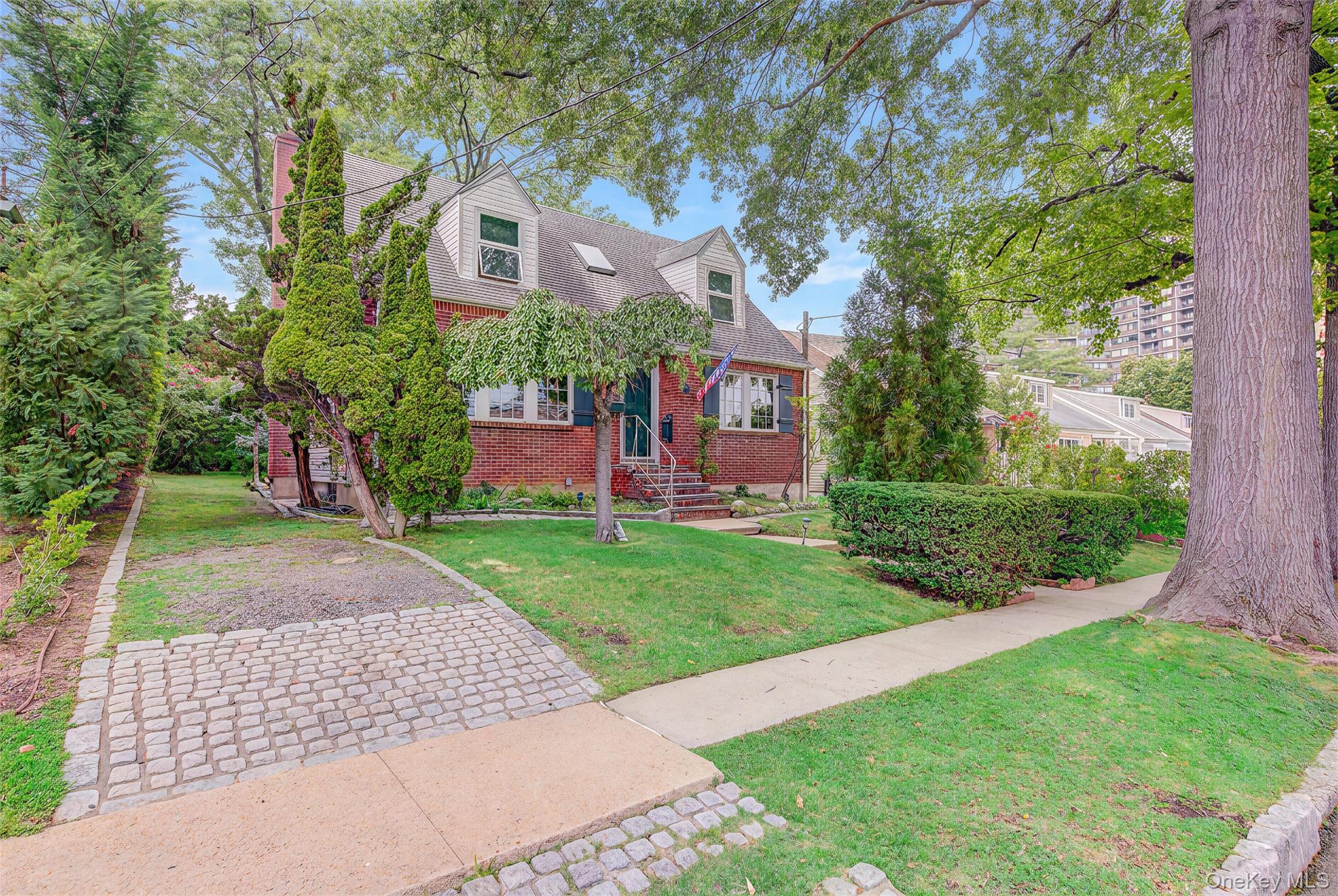26-20 210th Place – For Sale