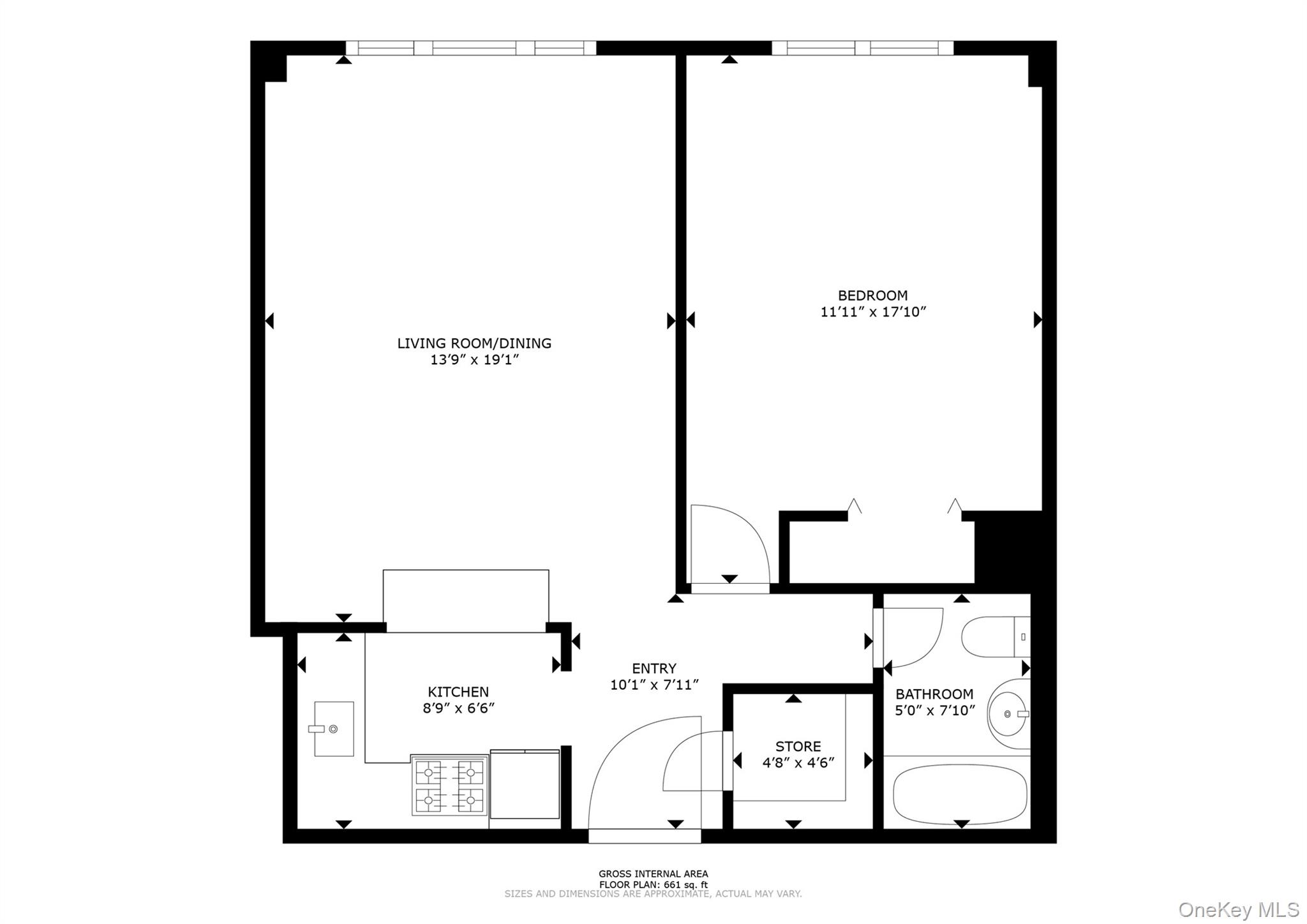 7 Lake Street, Unit 3-C photo 19