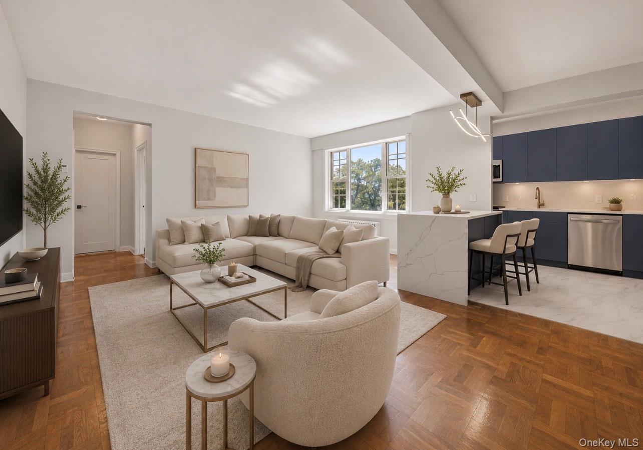 210 Pelham Road, Unit 1L