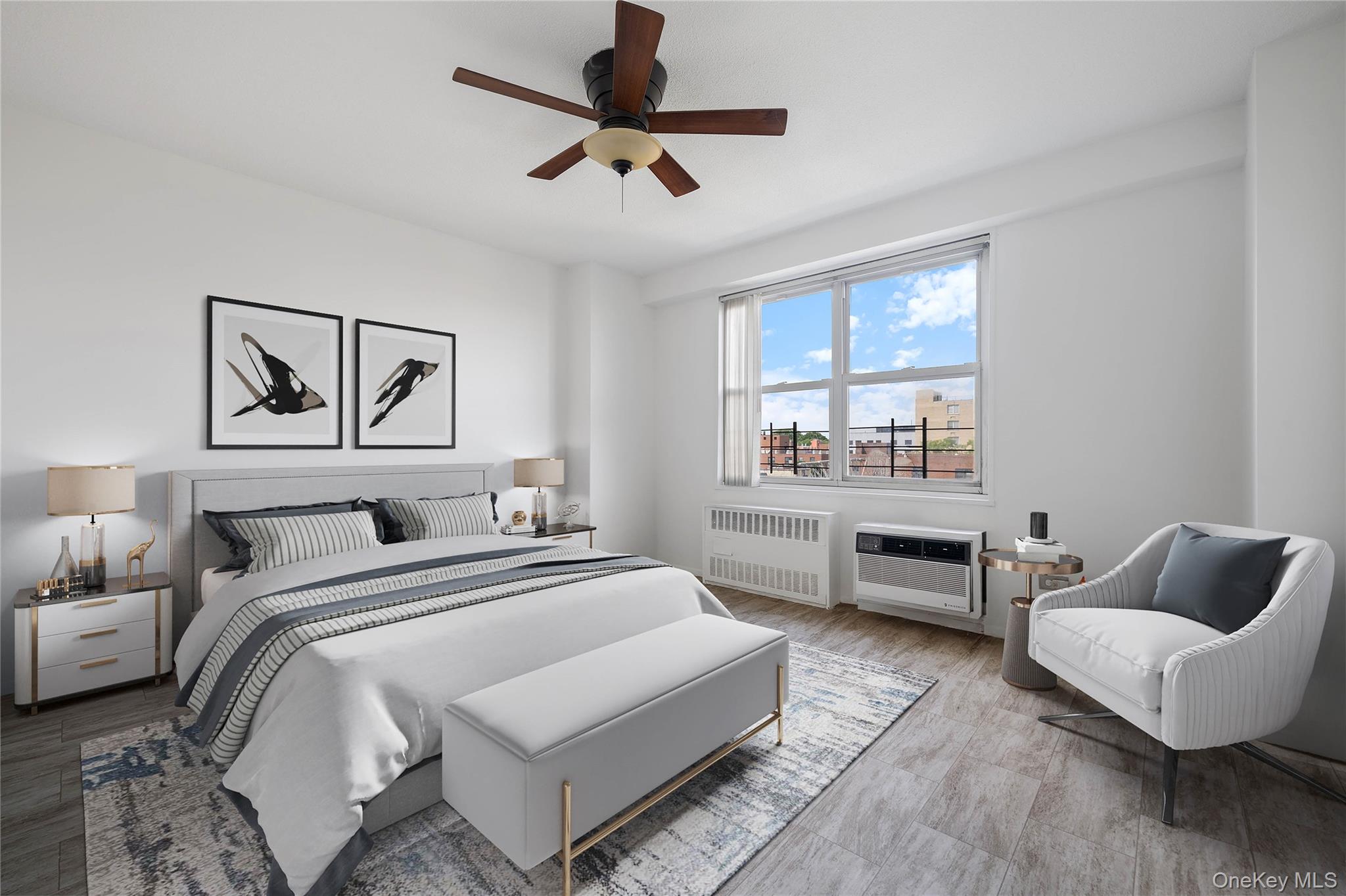 2550 Olinville Avenue, Unit 7E photo 2
