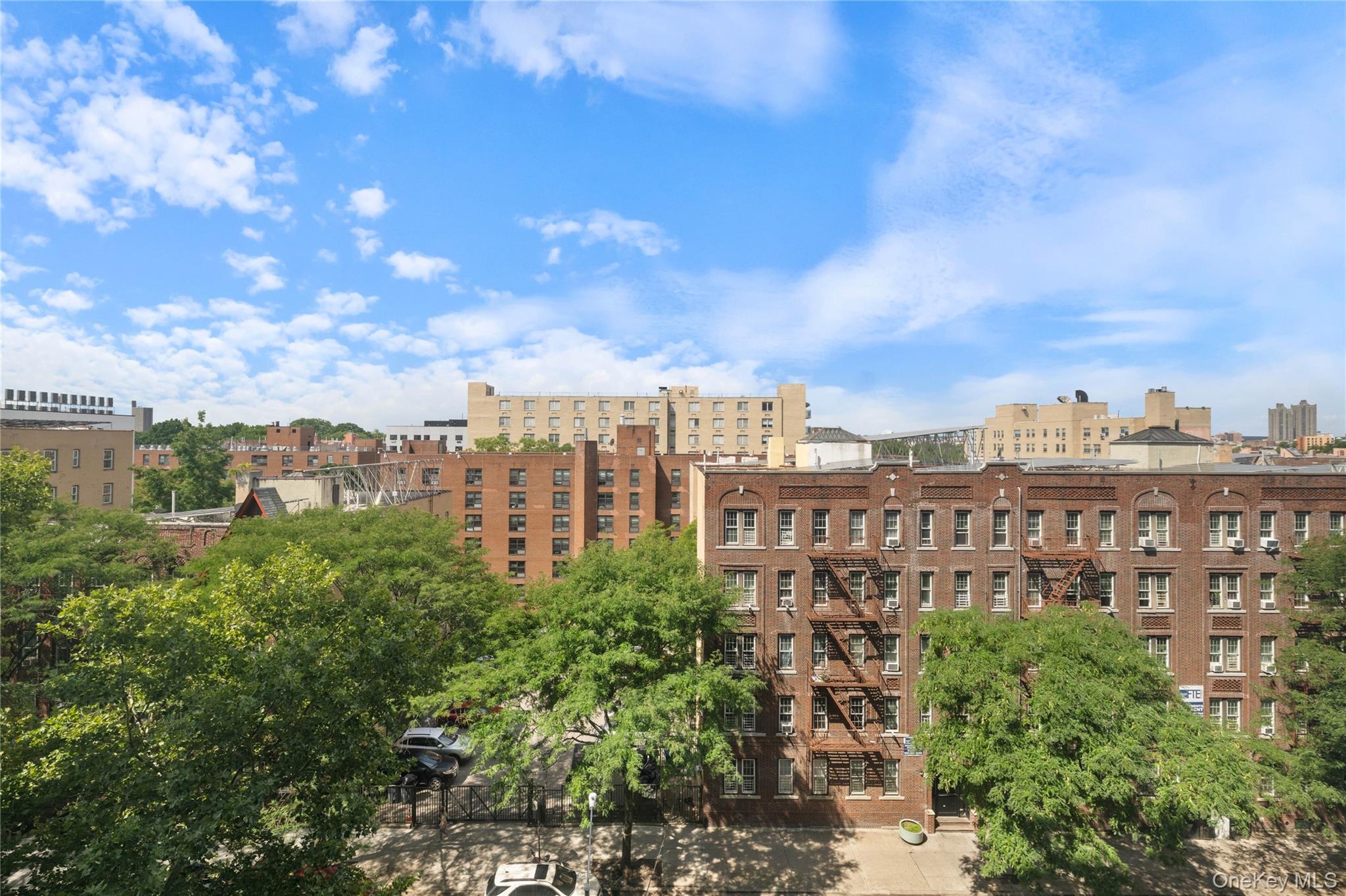 2550 Olinville Avenue, Unit 7E photo 8