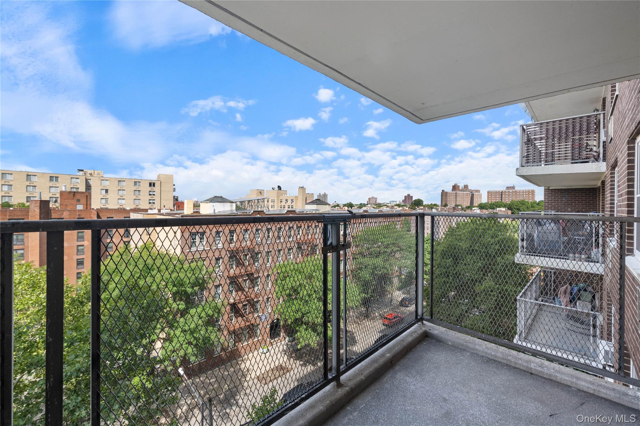 2550 Olinville Avenue, Unit 7E photo 7