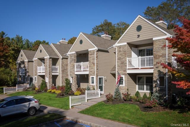 2304 Saddle Rock Road, Unit 2304 photo 2