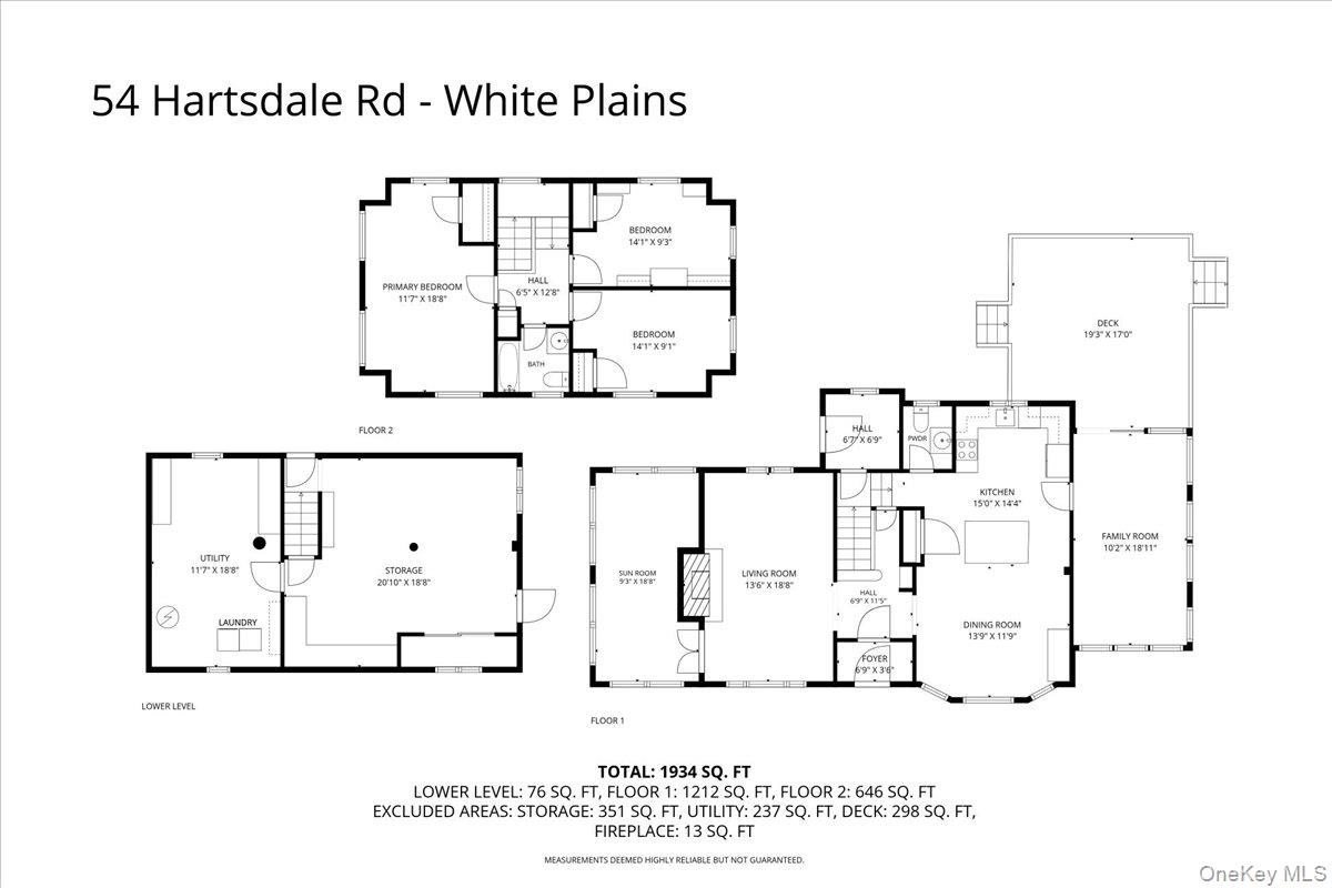 54 Hartsdale Road – For Sale photo 28