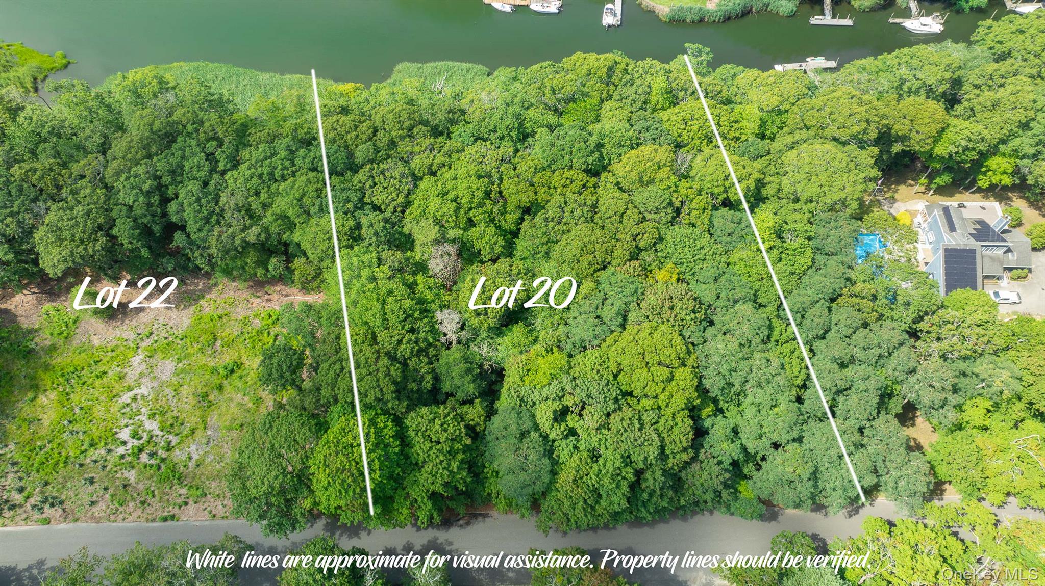 20 Inlet View Path – For Sale photo 2