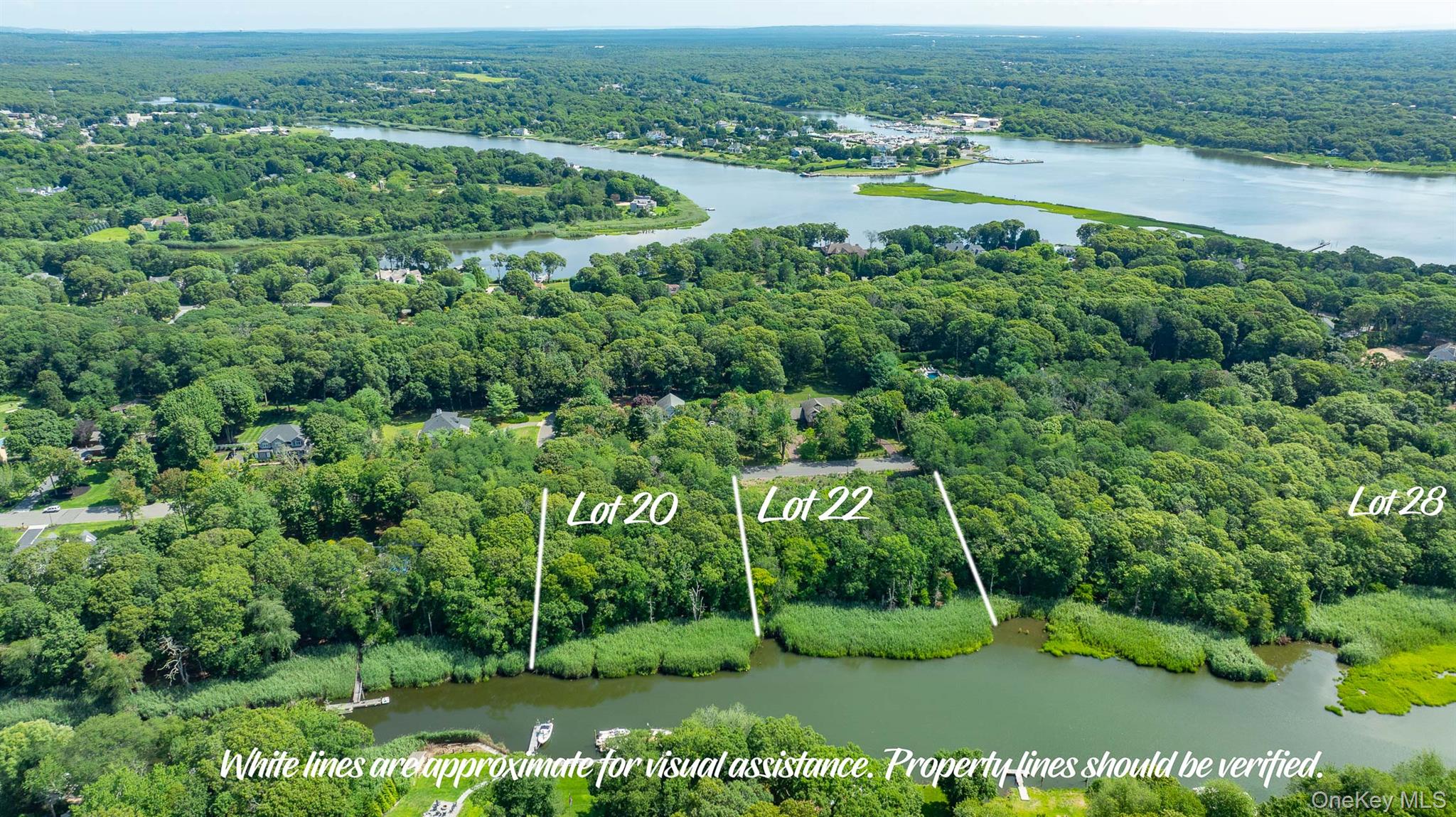 20 Inlet View Path – For Sale photo 4