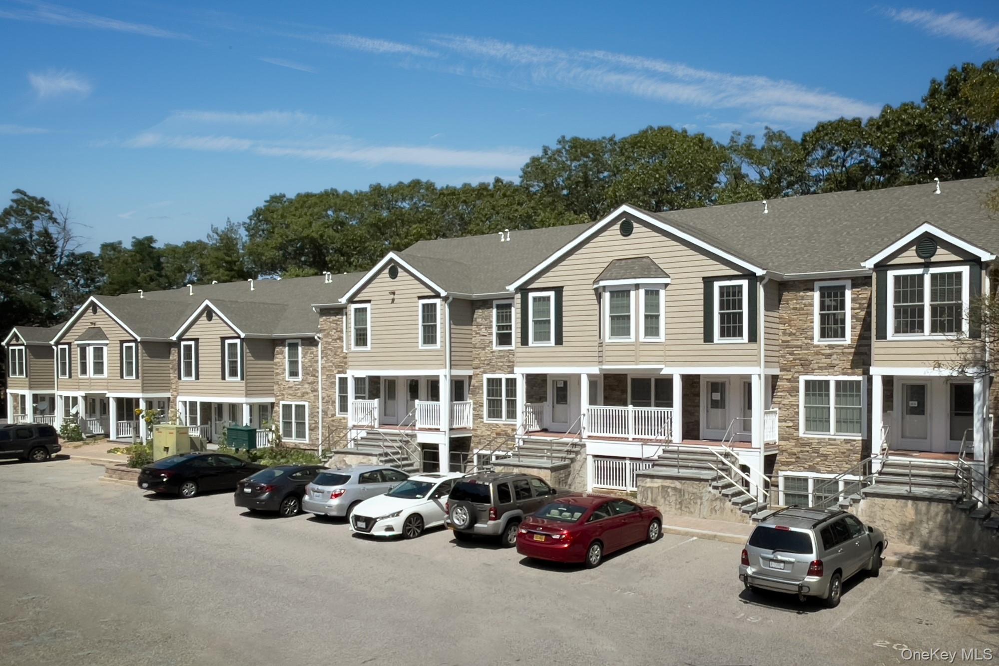 116 Smithtown Boulevard, Unit 22B