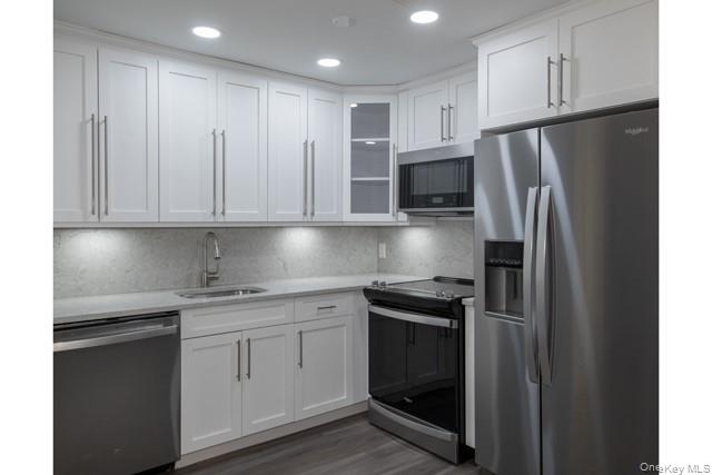 116 Smithtown Boulevard, Unit 22B photo 2