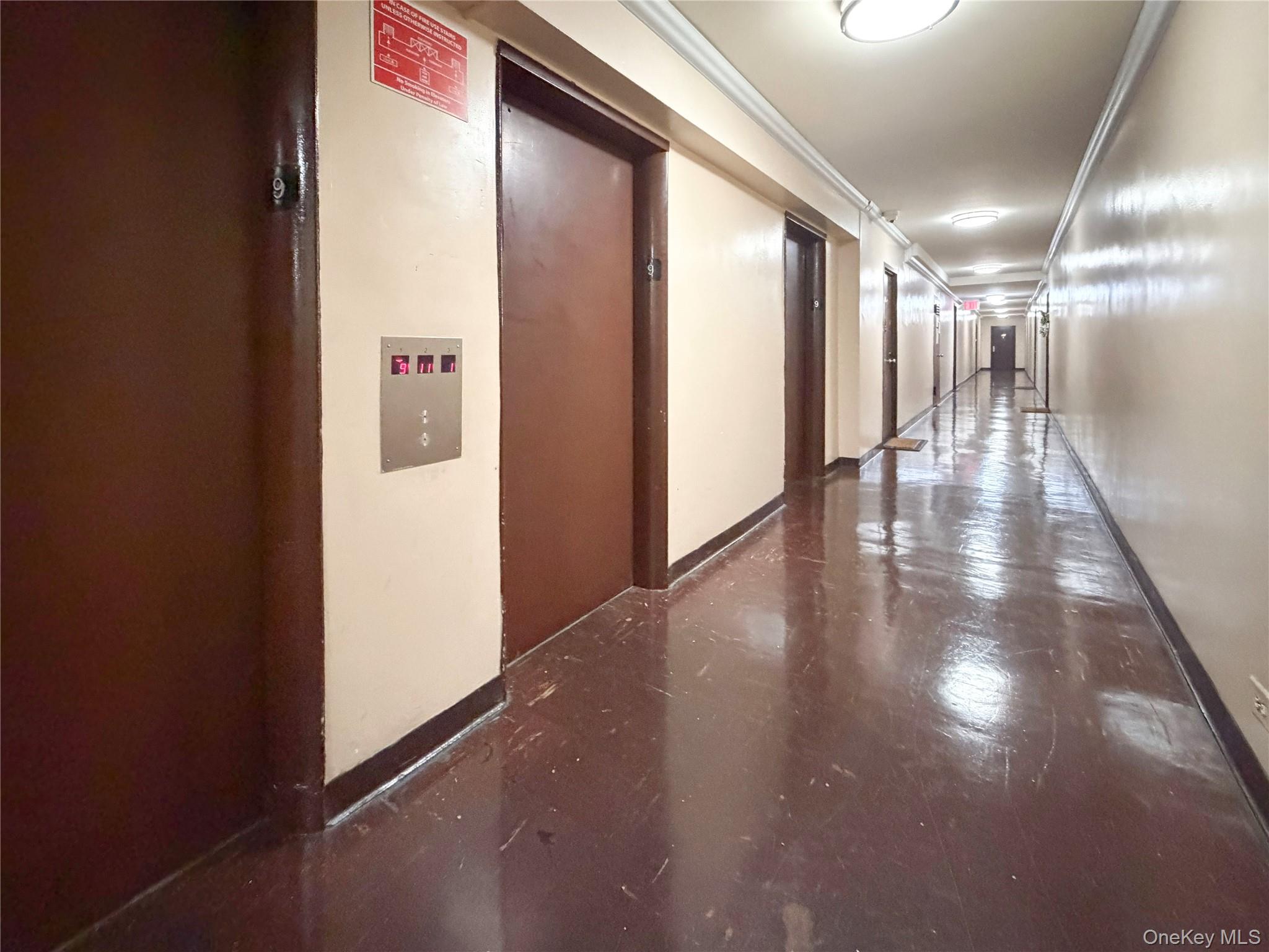 880 Boynton Avenue, Unit 9L photo 20