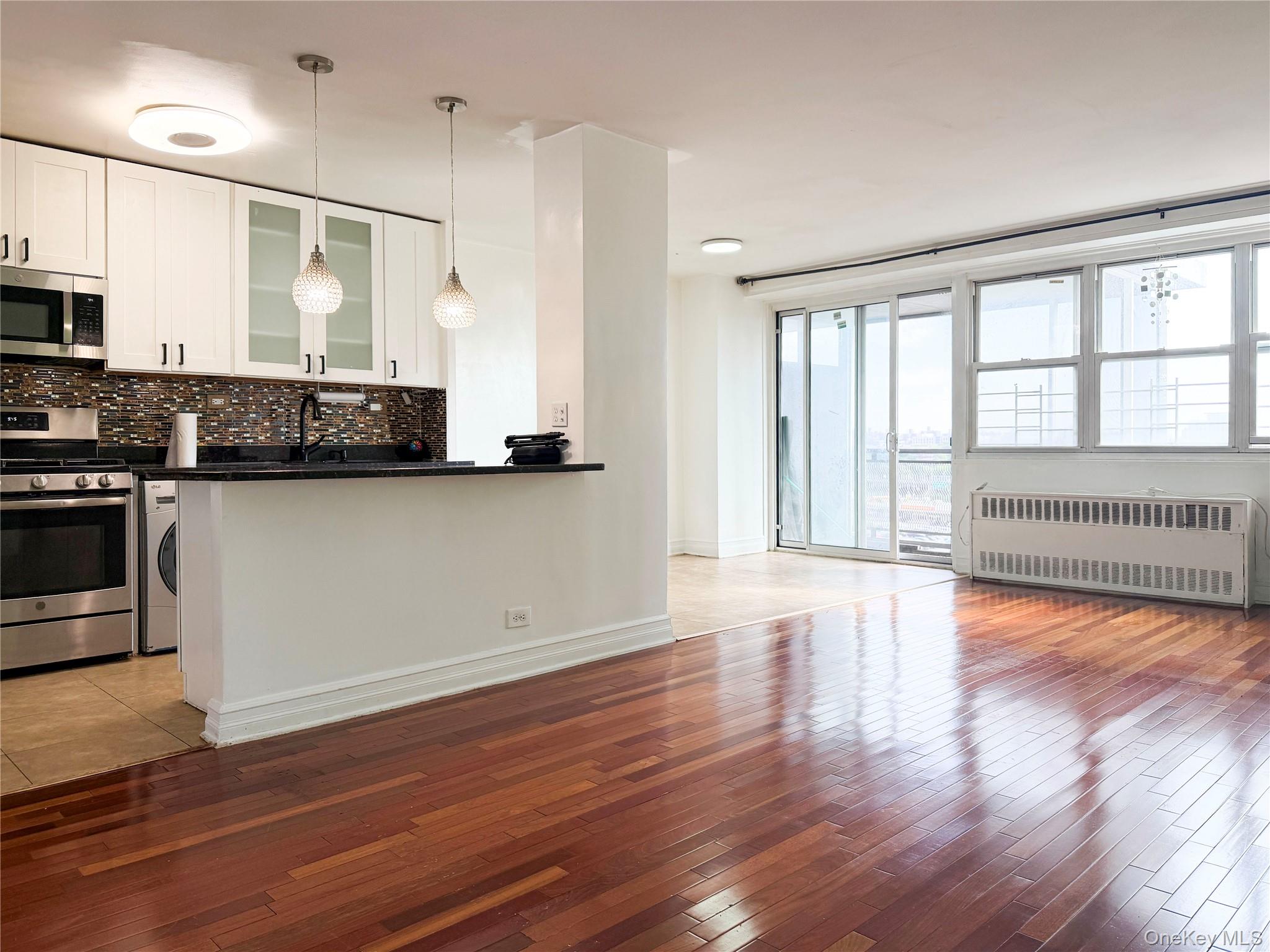 880 Boynton Avenue, Unit 9L photo 5