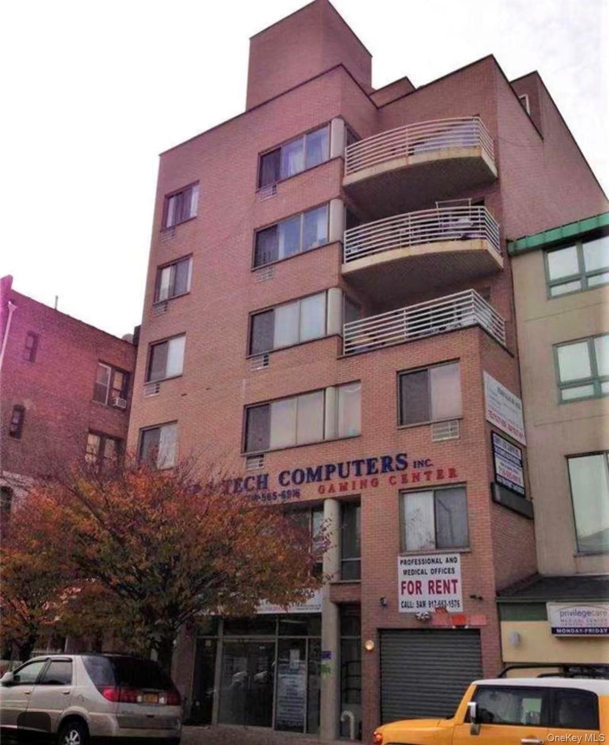 4024 76th Street, Unit 4A