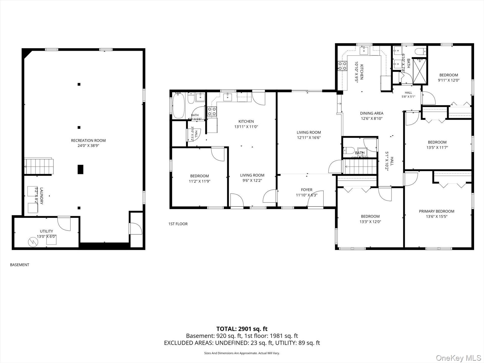91 30th Street – For Sale photo 29