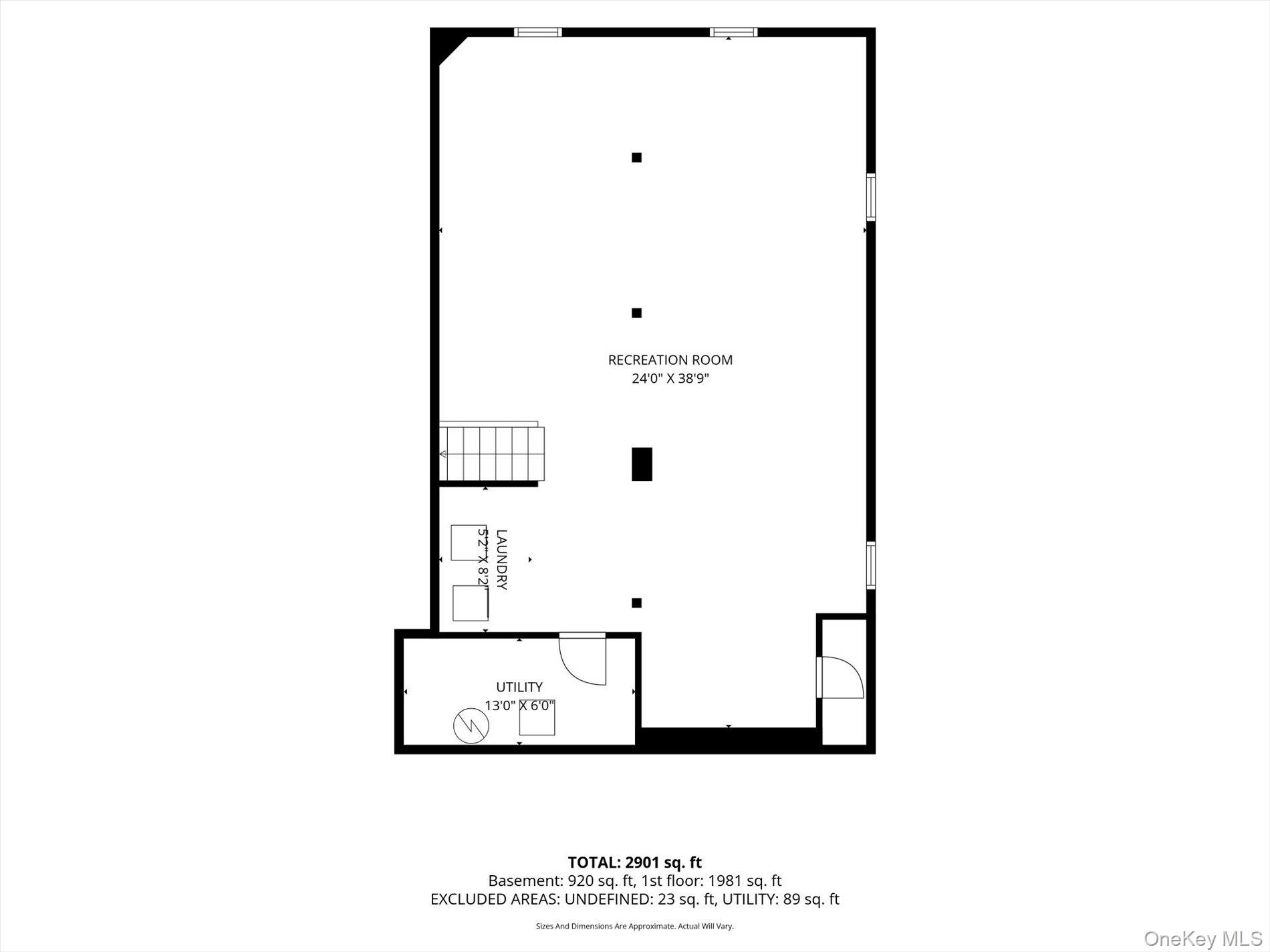 91 30th Street – For Sale photo 28
