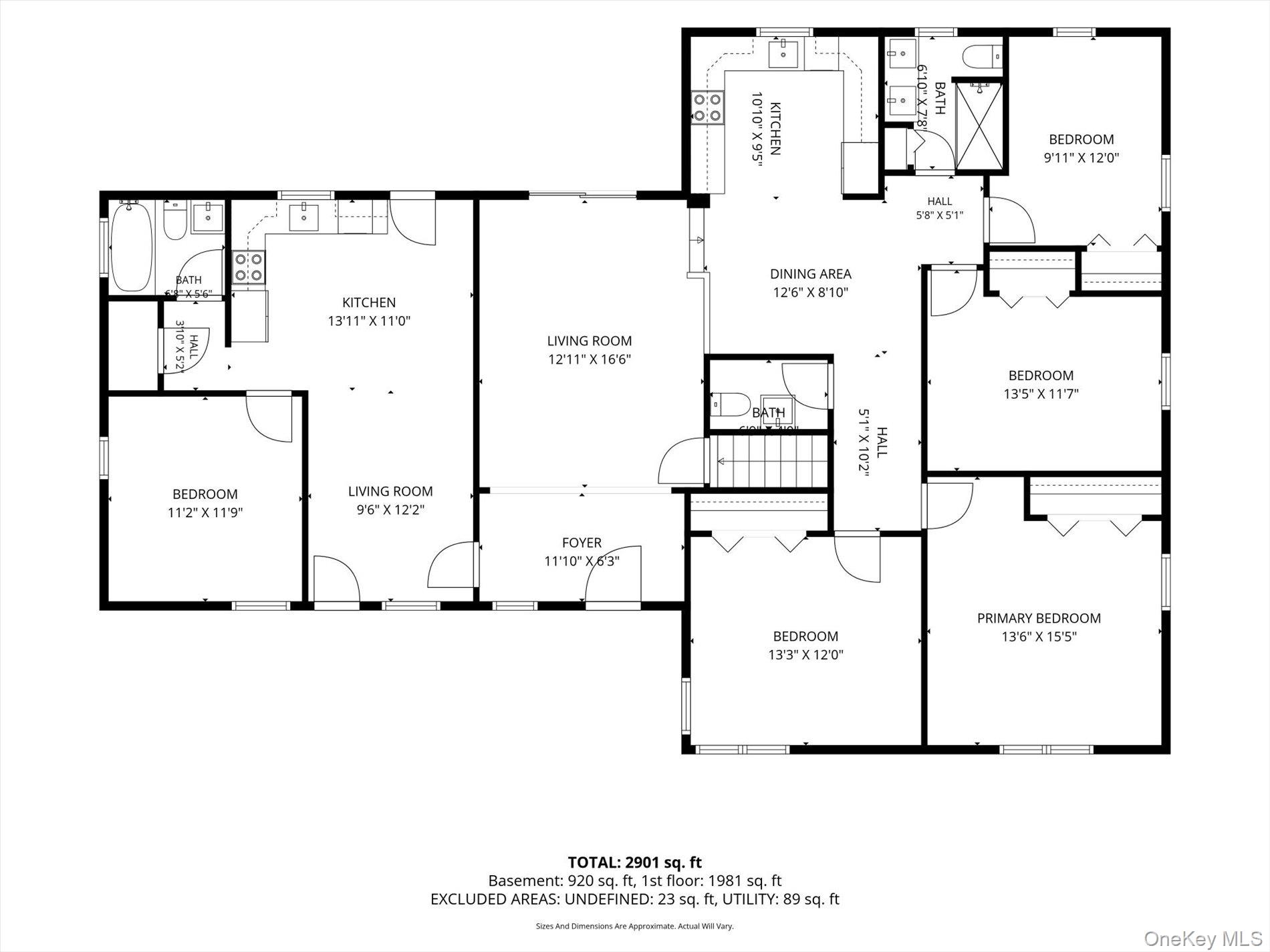 91 30th Street – For Sale photo 27