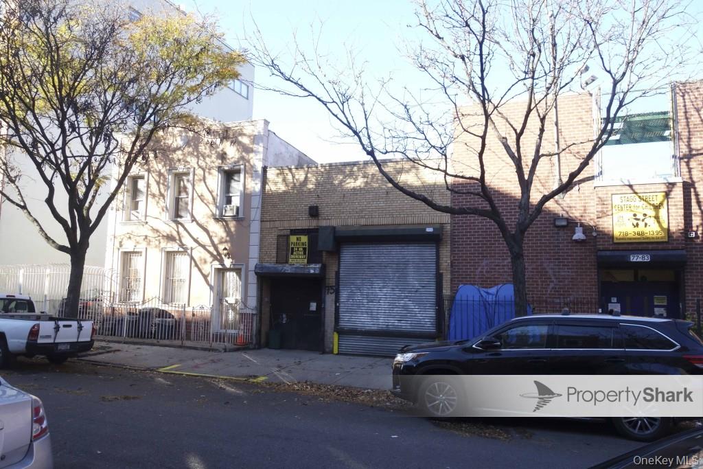 75 Stagg Street – For Sale