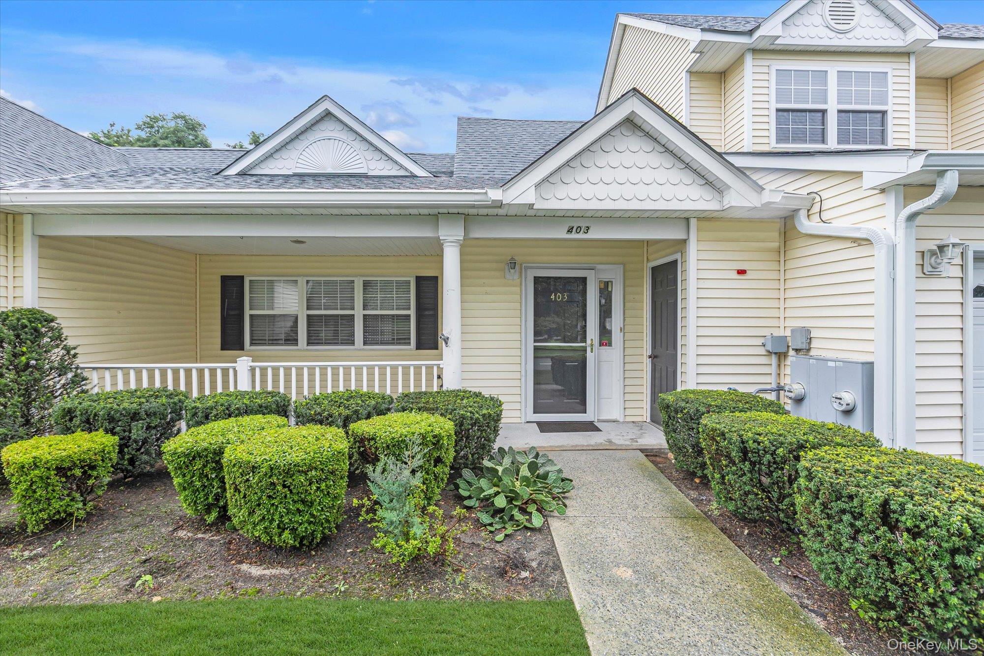 403 Winged Foot Way – For Sale