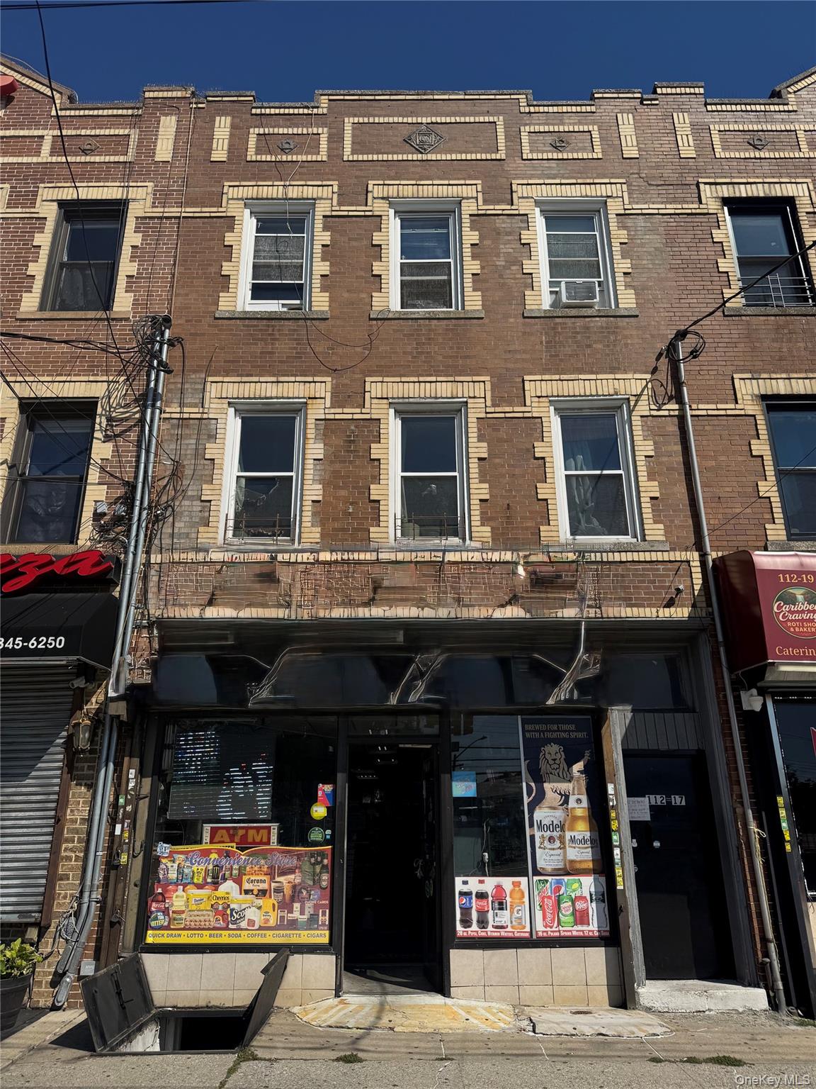 112-17 S Rockaway Blvd Boulevard, Unit Retail