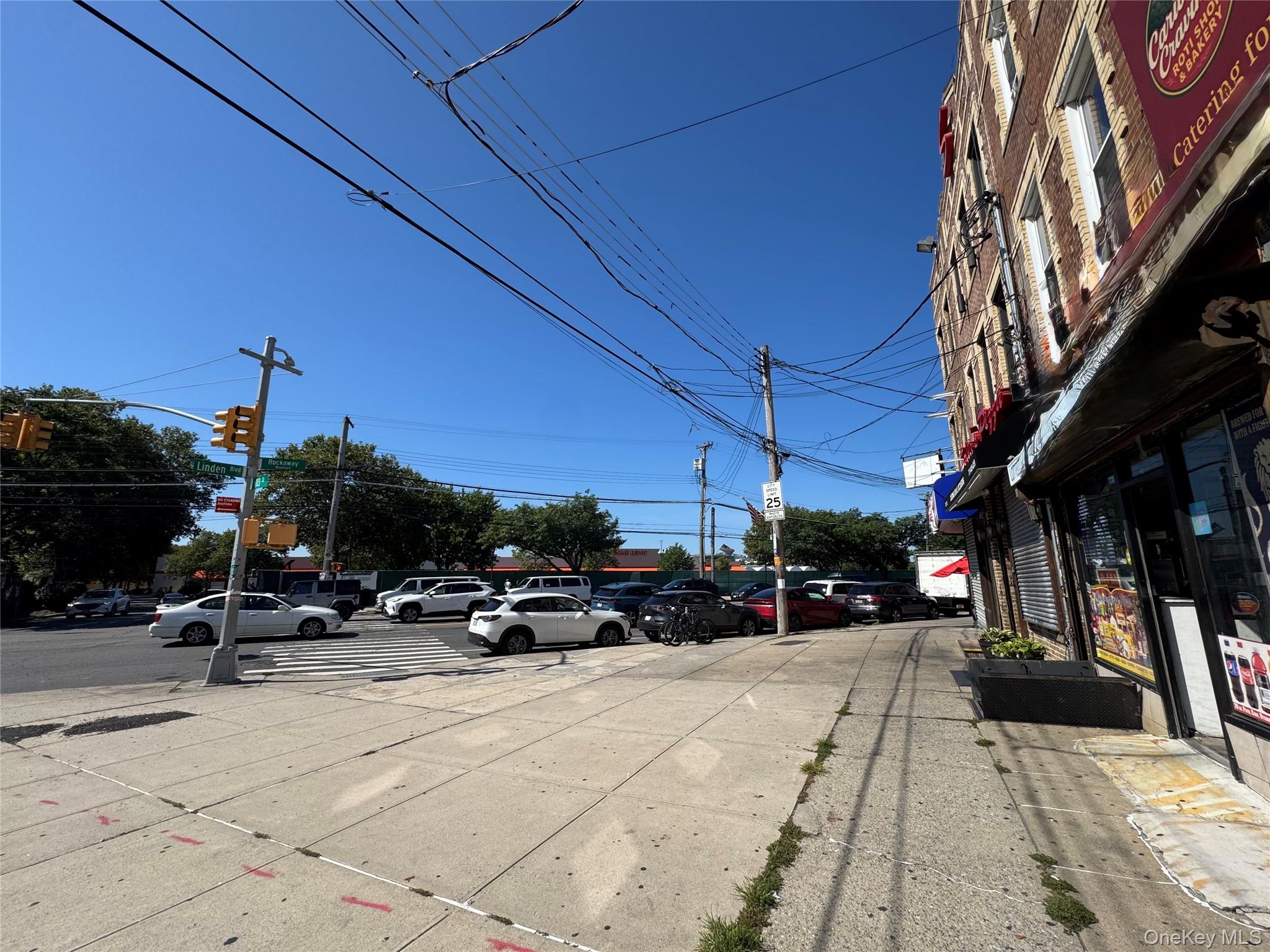 112-17 S Rockaway Blvd Boulevard, Unit Retail photo 3