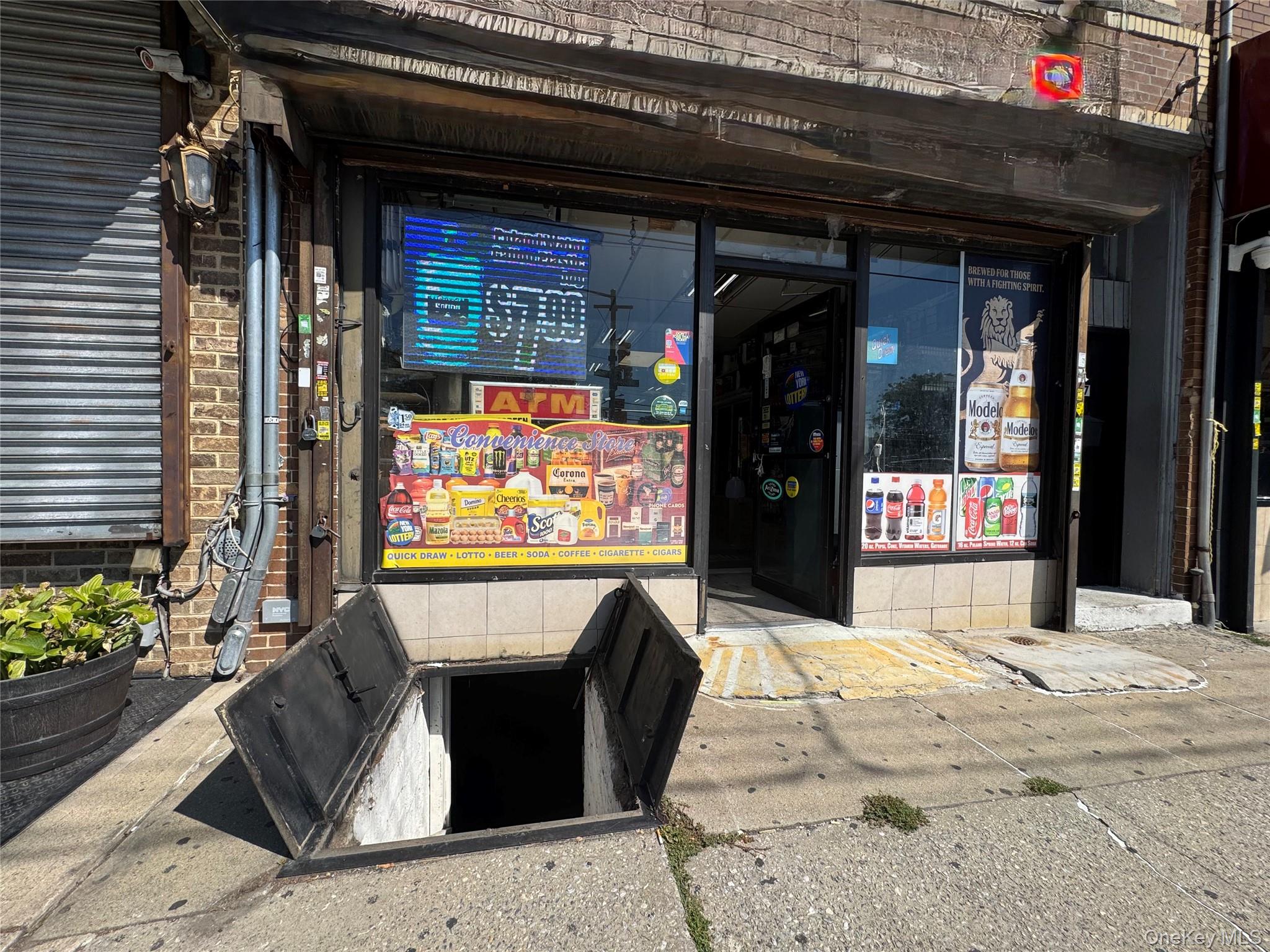 112-17 S Rockaway Blvd Boulevard, Unit Retail photo 4
