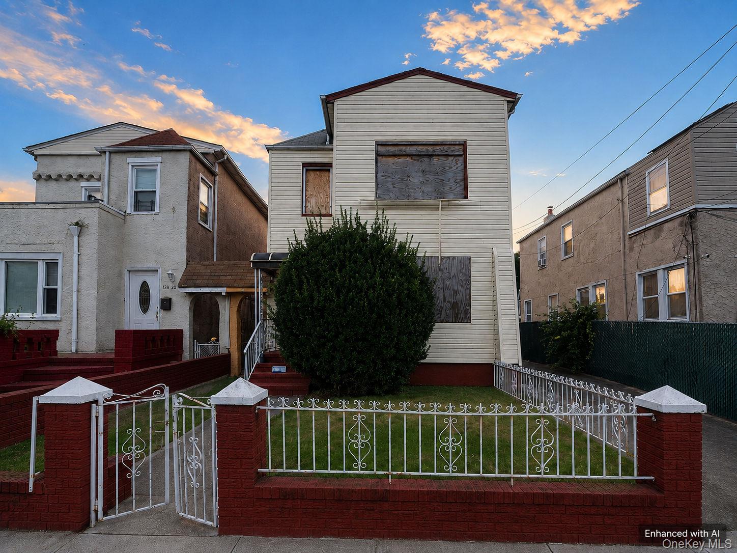 138-16 233rd Street – For Sale photo 3