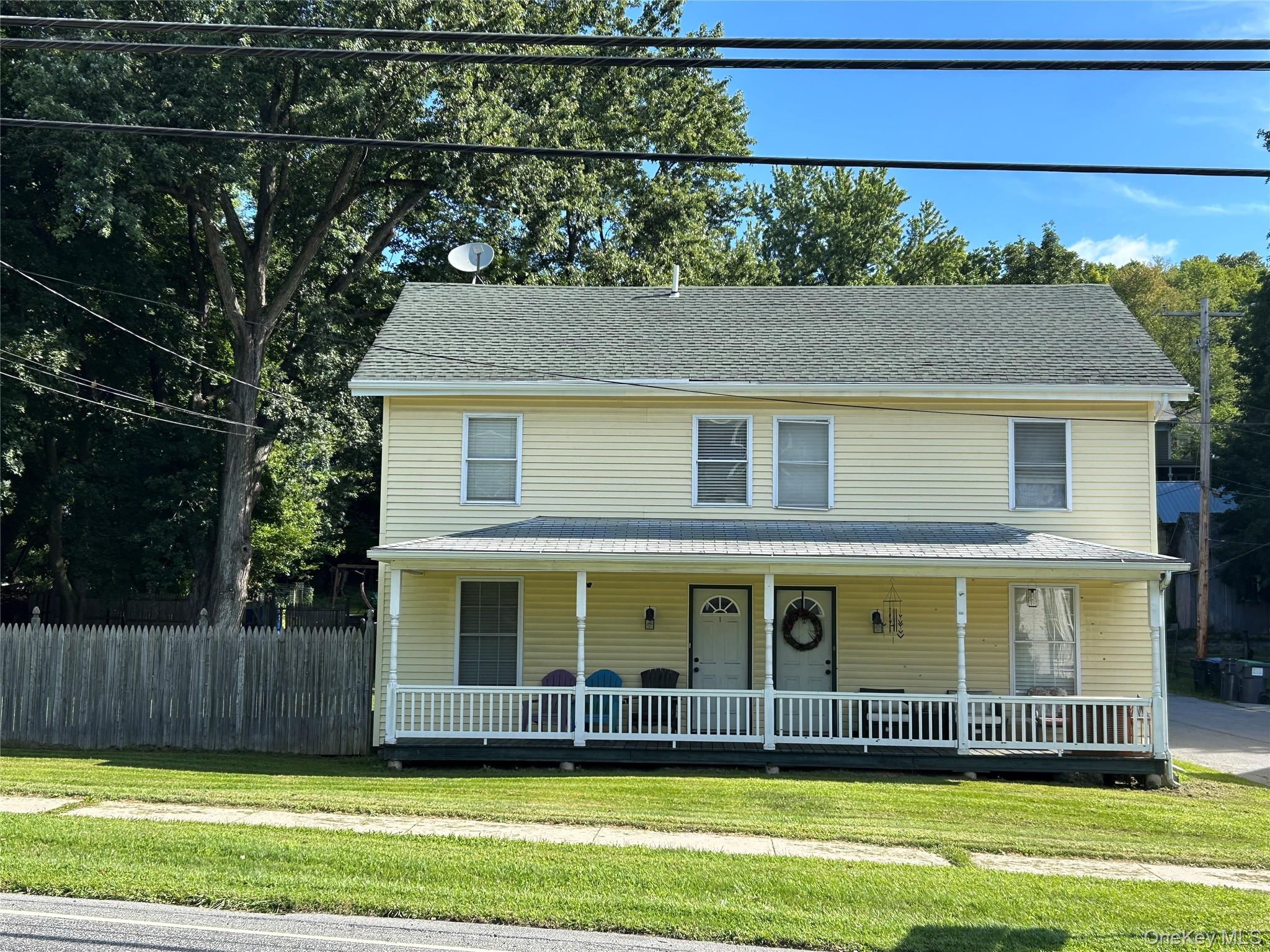 118 Rt-284 – For Sale photo 2