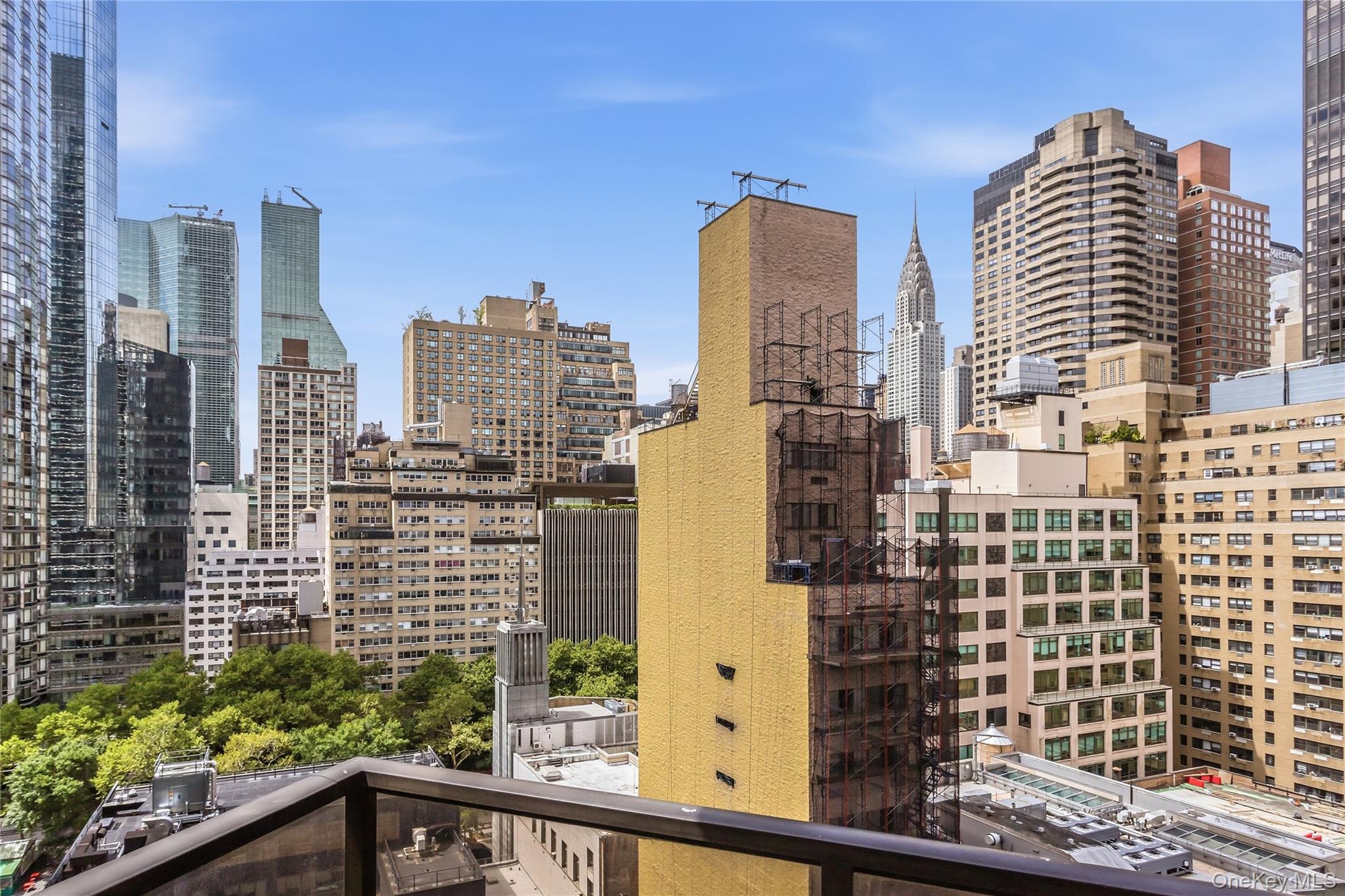 100 United Nations Plaza – For Sale photo 17