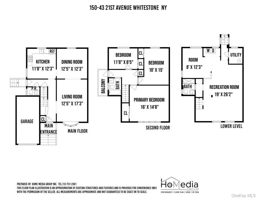15043 21st Avenue – For Sale photo 2