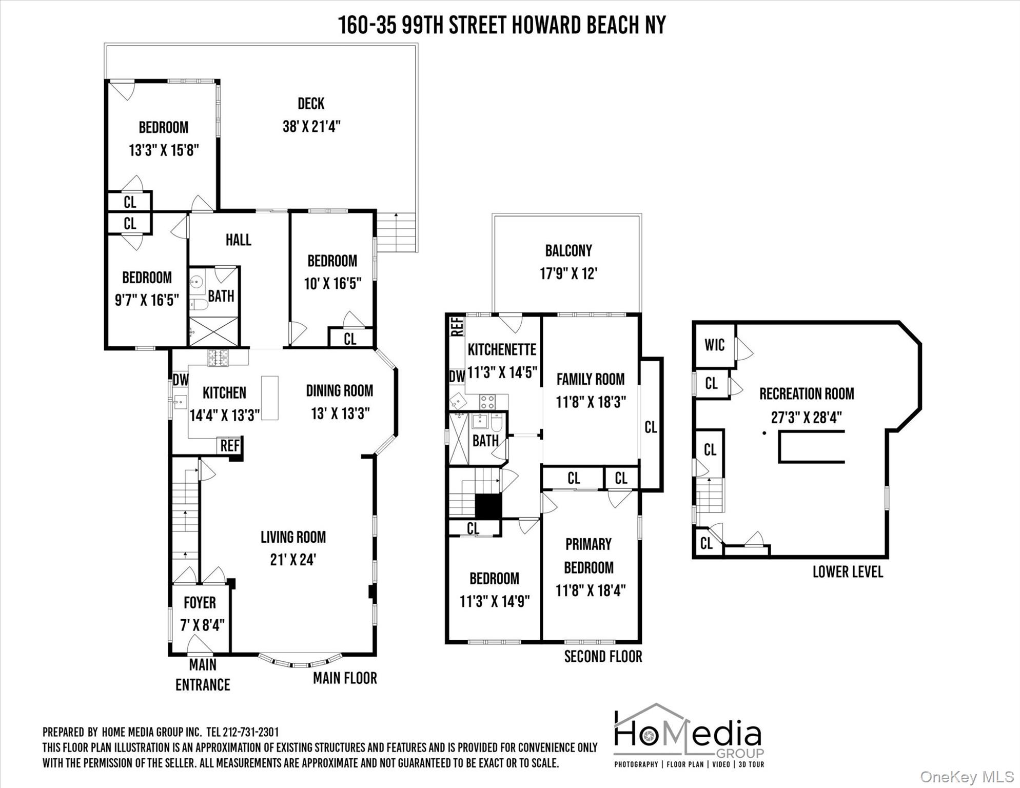160-35 99th Street – For Sale photo 35