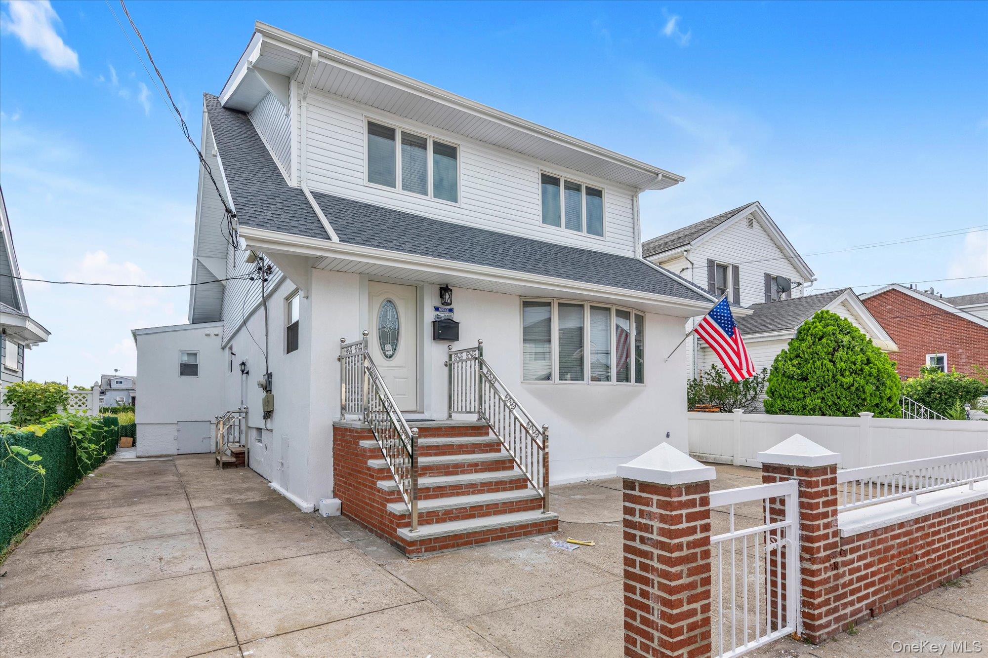160-35 99th Street – For Sale