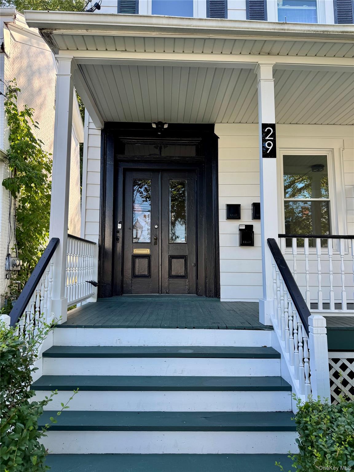 29 Delano Street, Unit 1