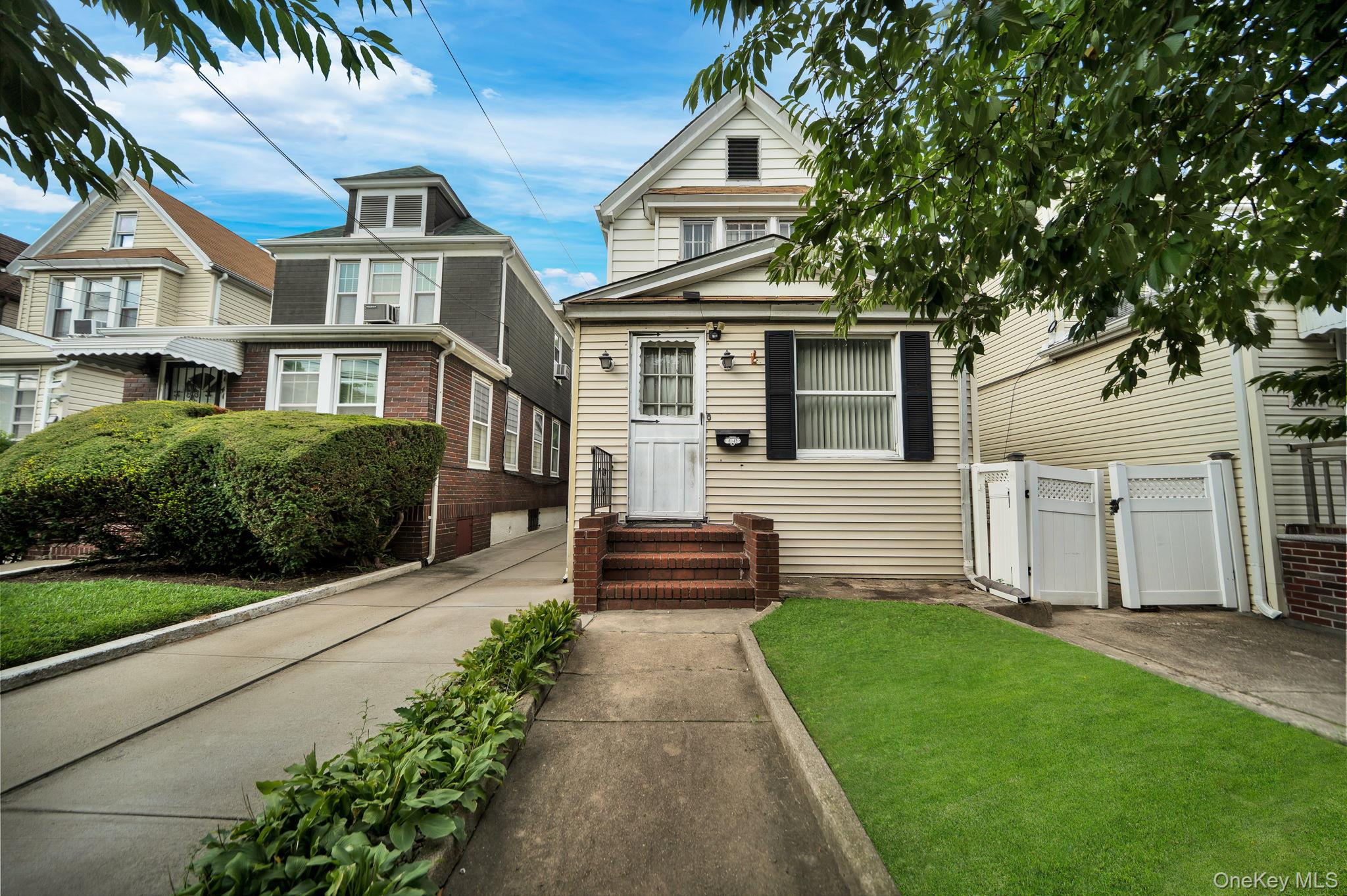 61-43 Wetherole Street – For Sale
