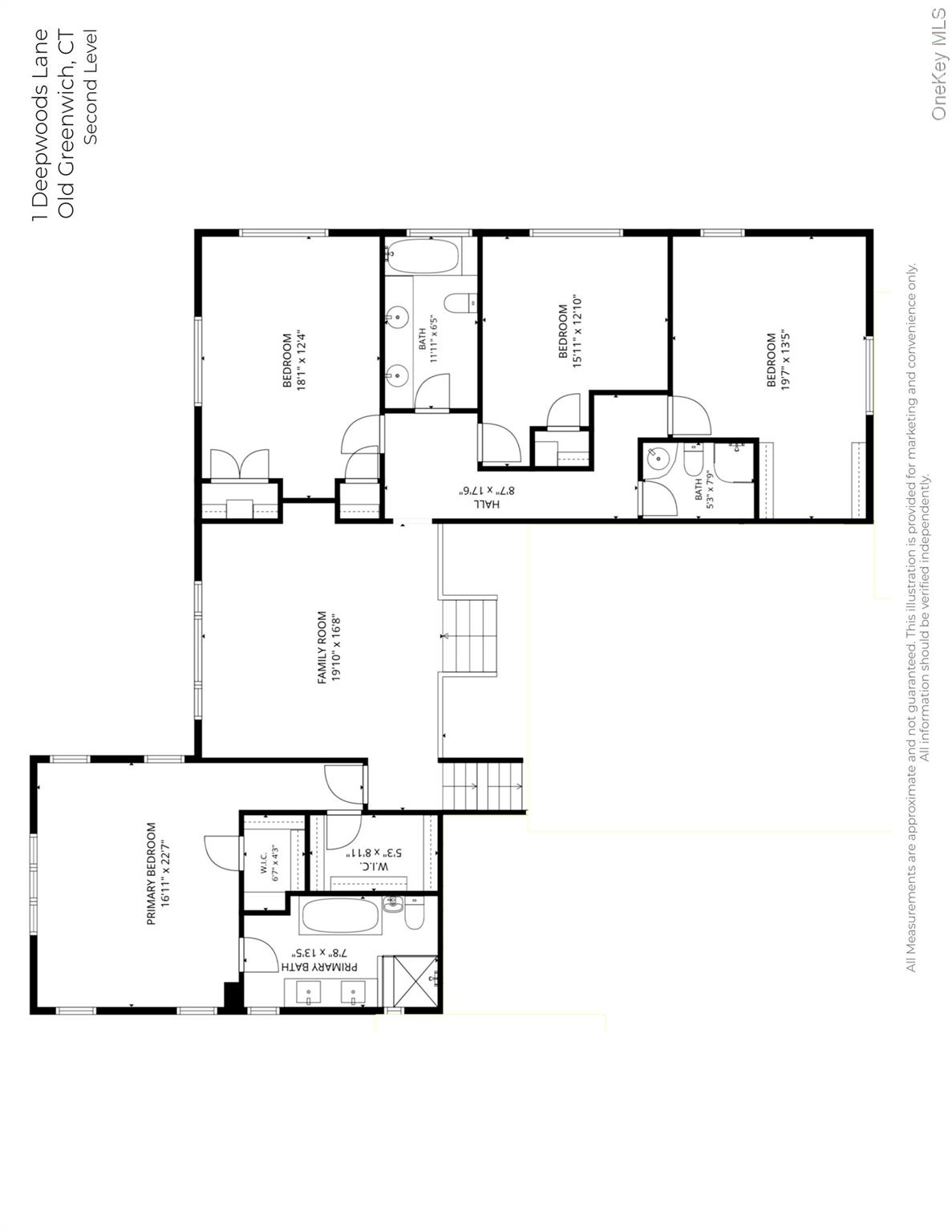 1 Deepwoods Lane – For Sale photo 4