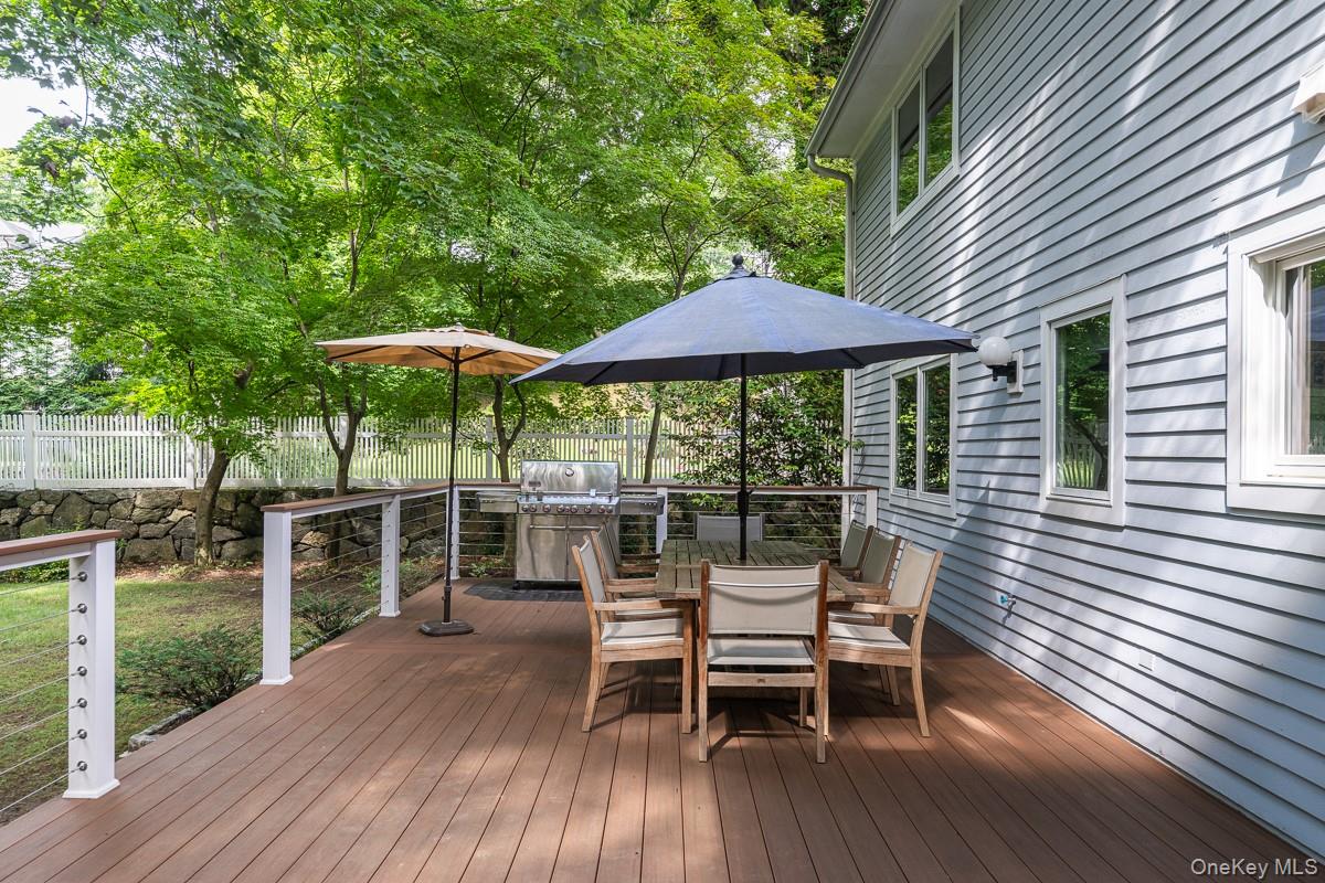 1 Deepwoods Lane – For Sale photo 28