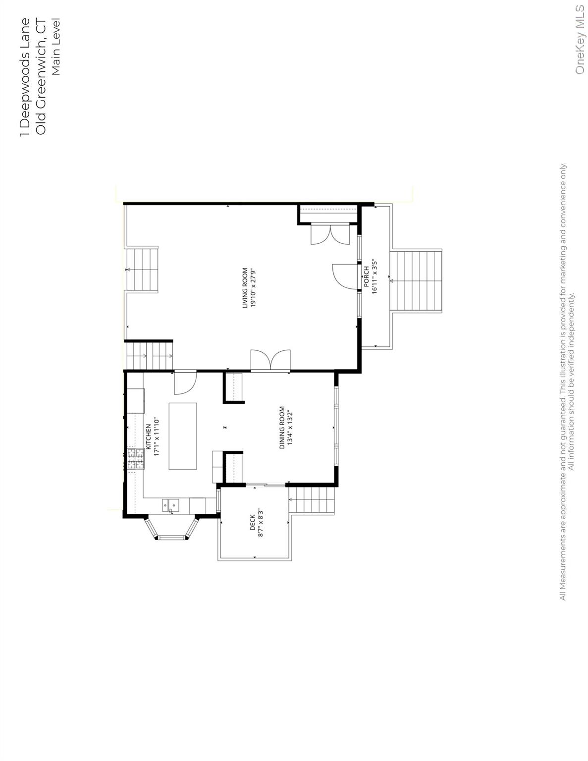 1 Deepwoods Lane – For Sale photo 2
