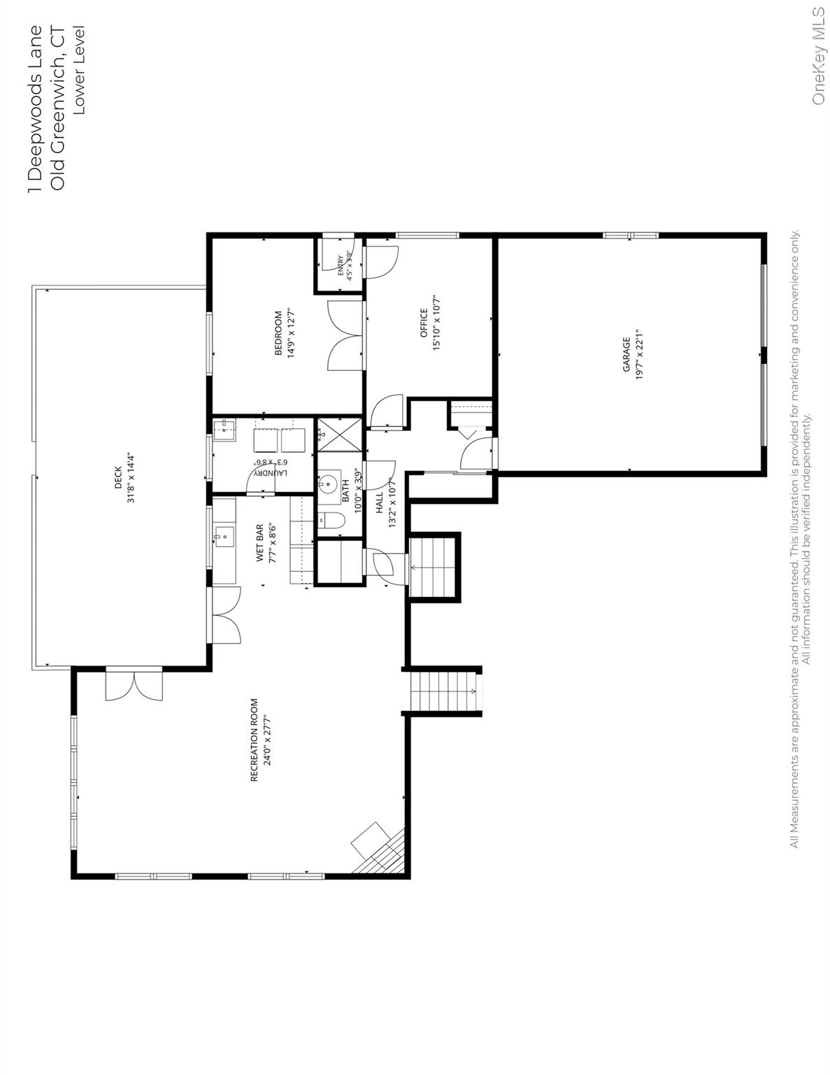 1 Deepwoods Lane – For Sale photo 8