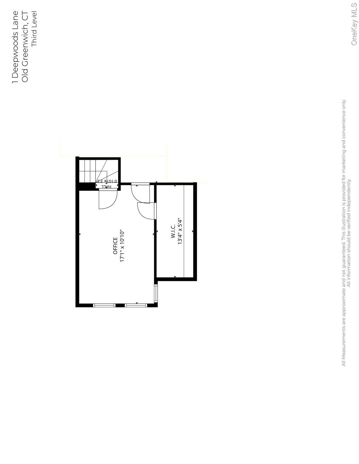 1 Deepwoods Lane – For Sale photo 7