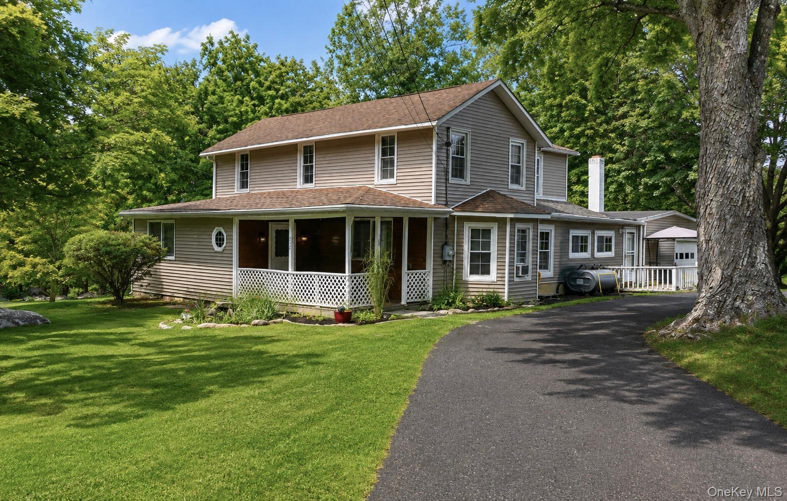 596 Angola Road – For Sale