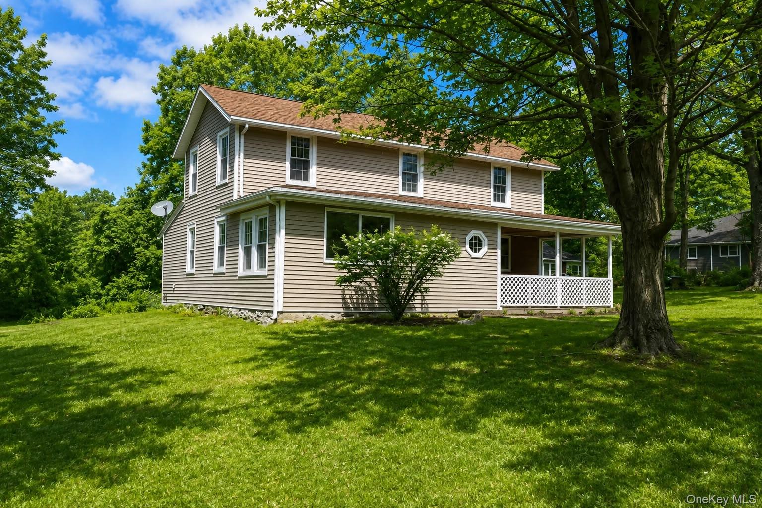 596 Angola Road – For Sale photo 2